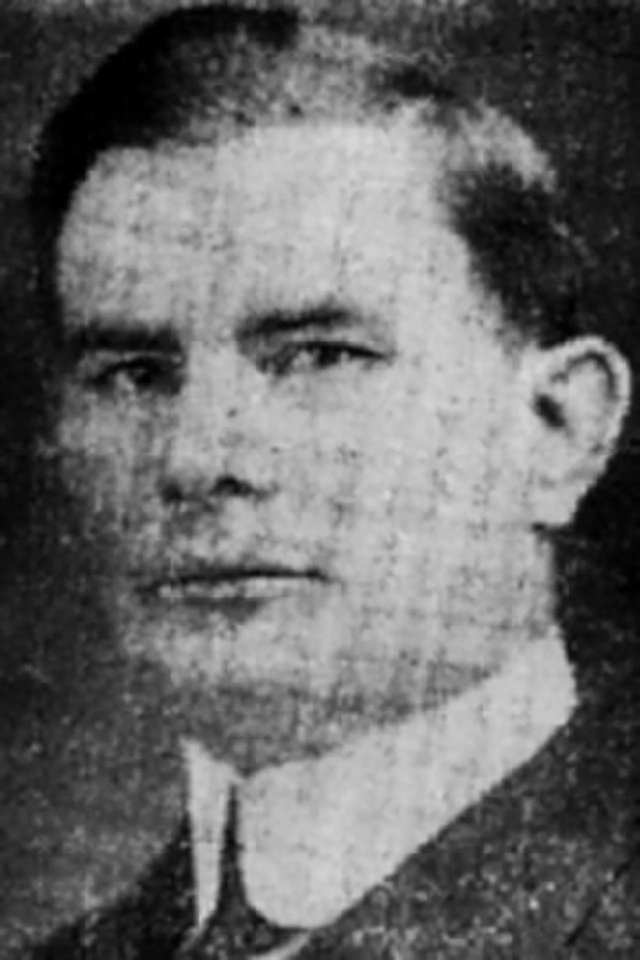 Porträt von Bill Finneran (1878–1961) – Gedenkseite