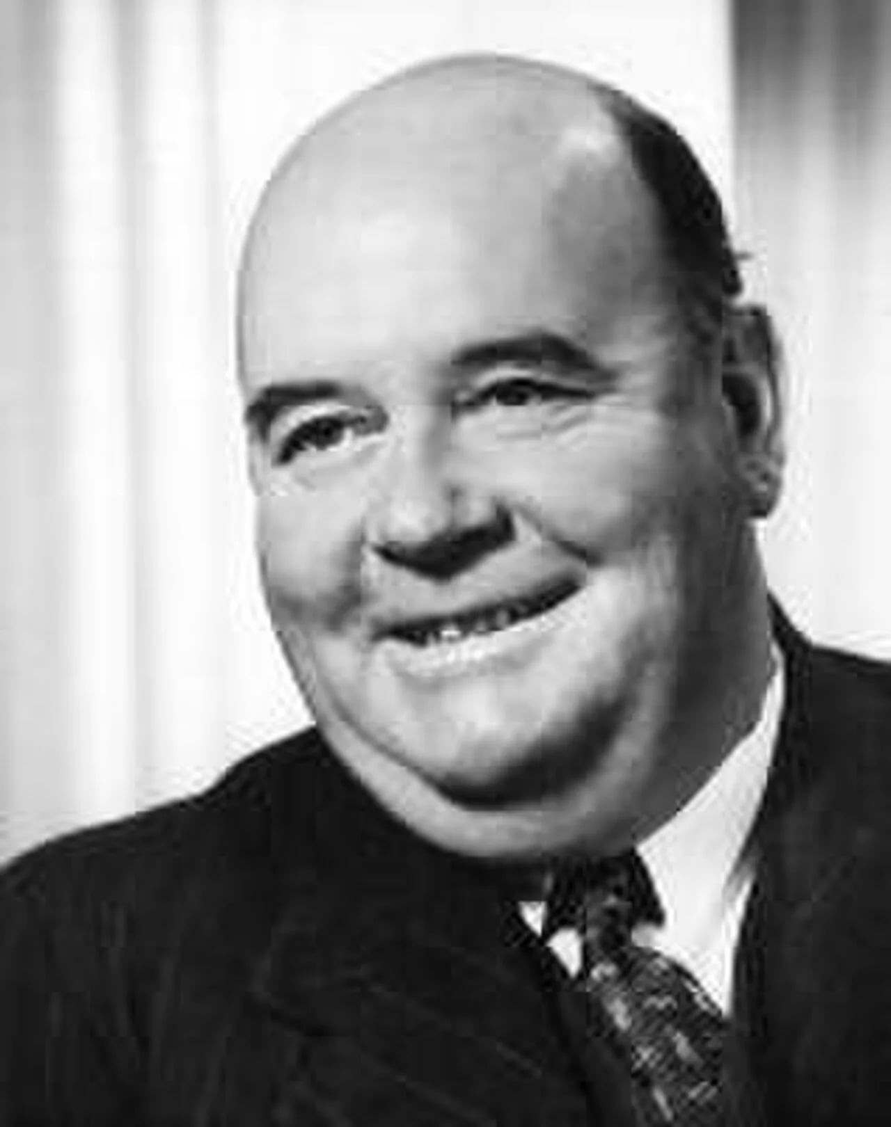 Porträt von Bill Galvin (1903–1966) – Gedenkseite