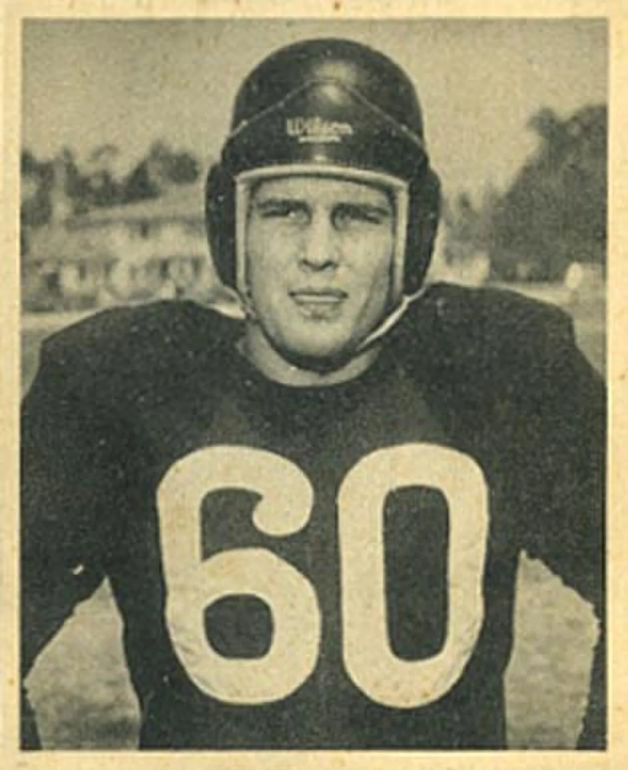 Porträt von Bill Gray (1922–2011) – Gedenkseite