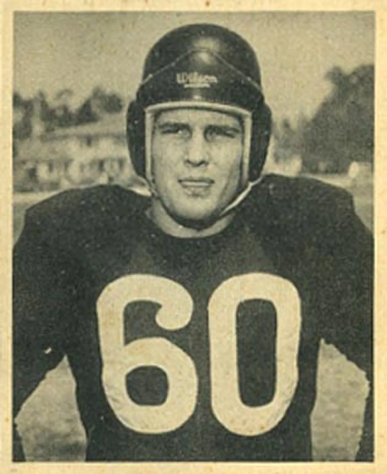 Portrait of Bill Gray (1922–2011) – memorial page
