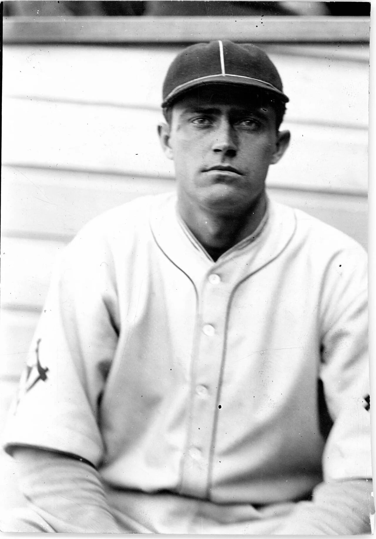 Portrait of Bill Harris (1900–1965) – memorial page