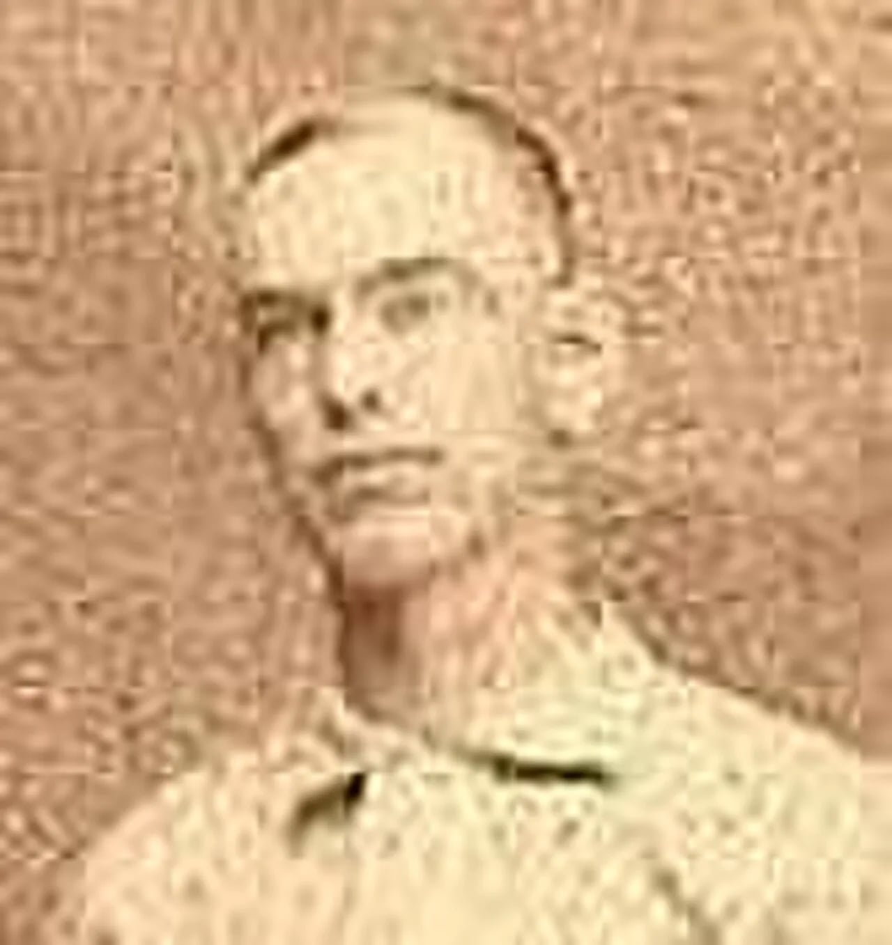 Portrait of Bill Higgins (1859–1919) – memorial page