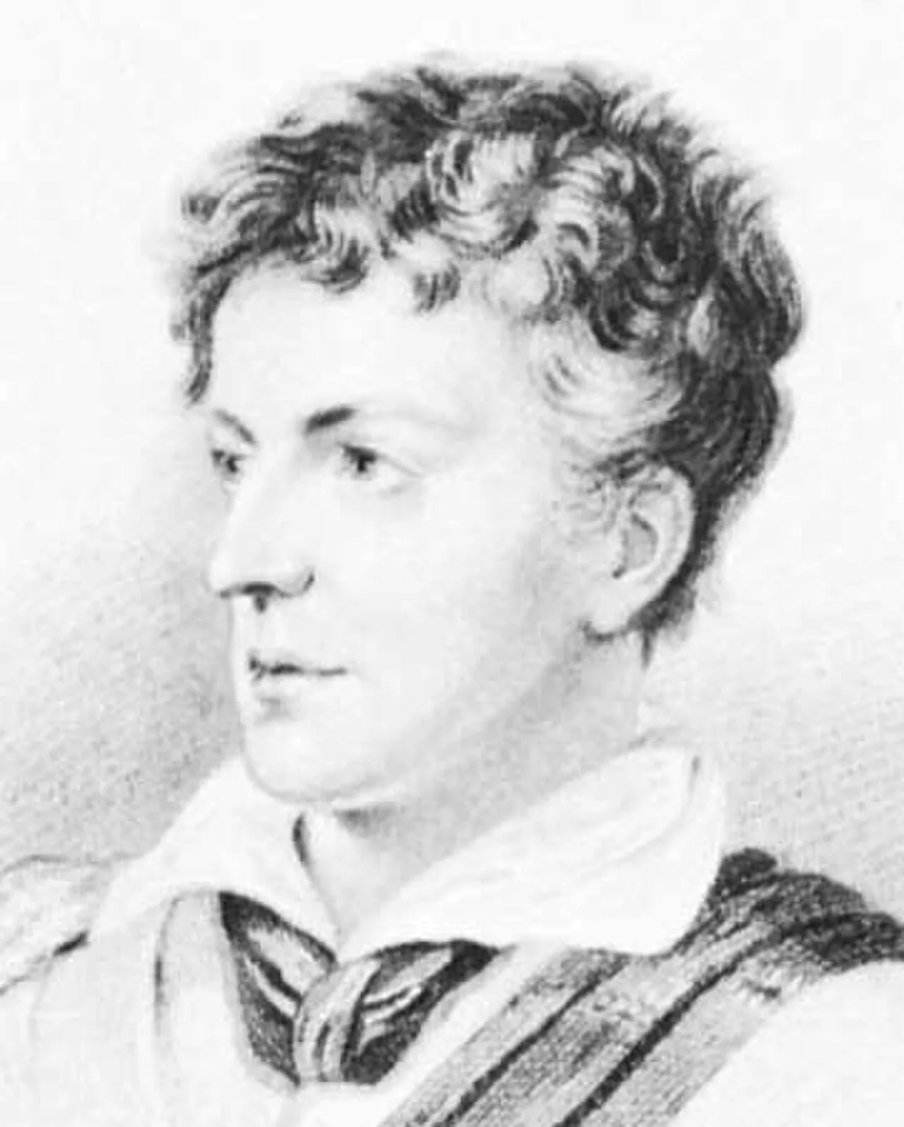 Portrait of Thomas Edward Bowdich (1791–1824) – memorial page