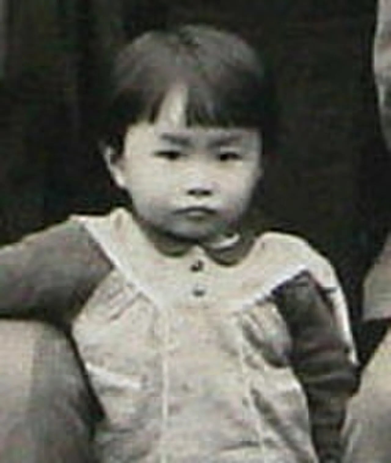 Porträt von Yuko Tojo (1939–2013) – Gedenkseite