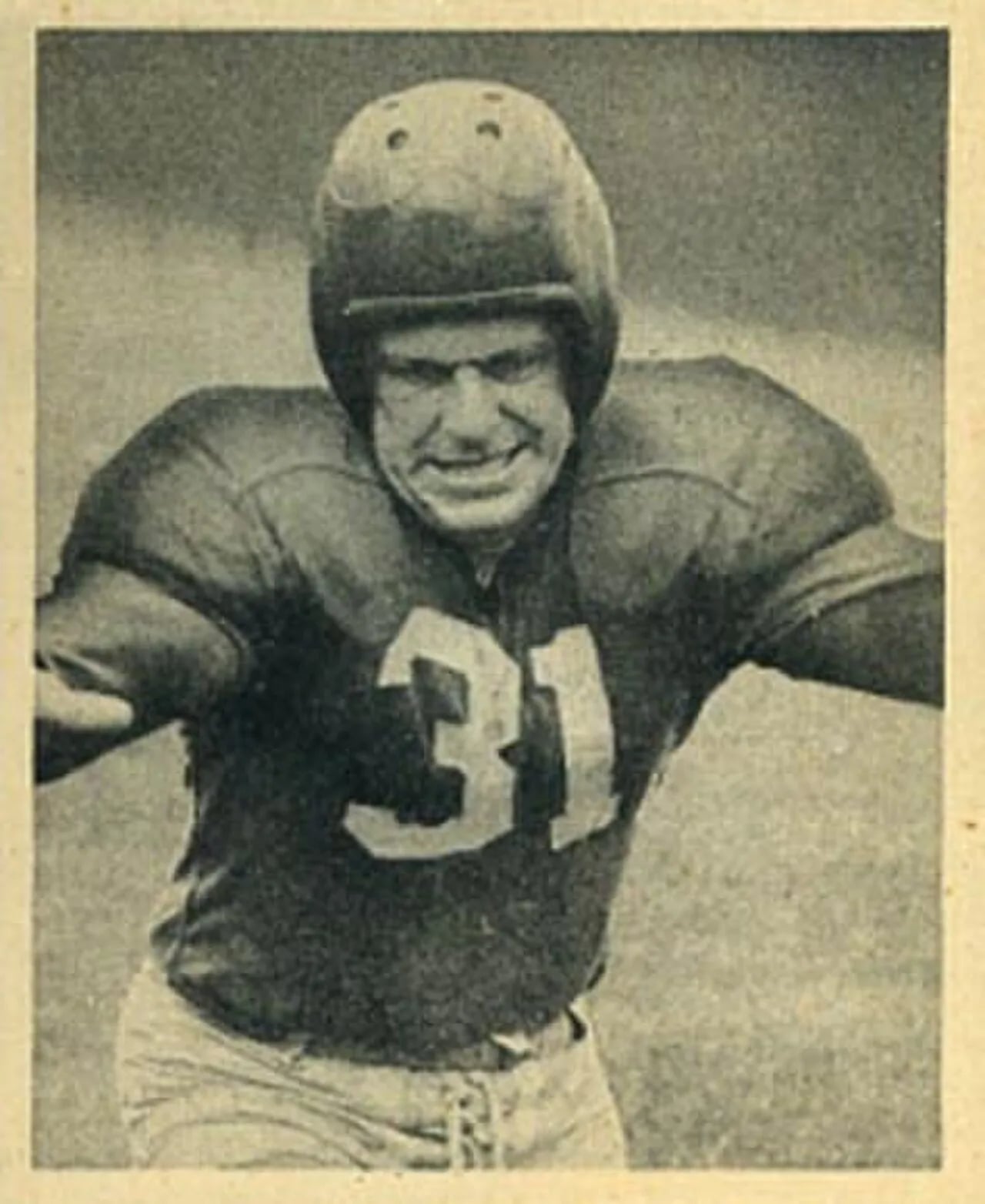 Portrait of Bill Miklich (1919–2005) – memorial page
