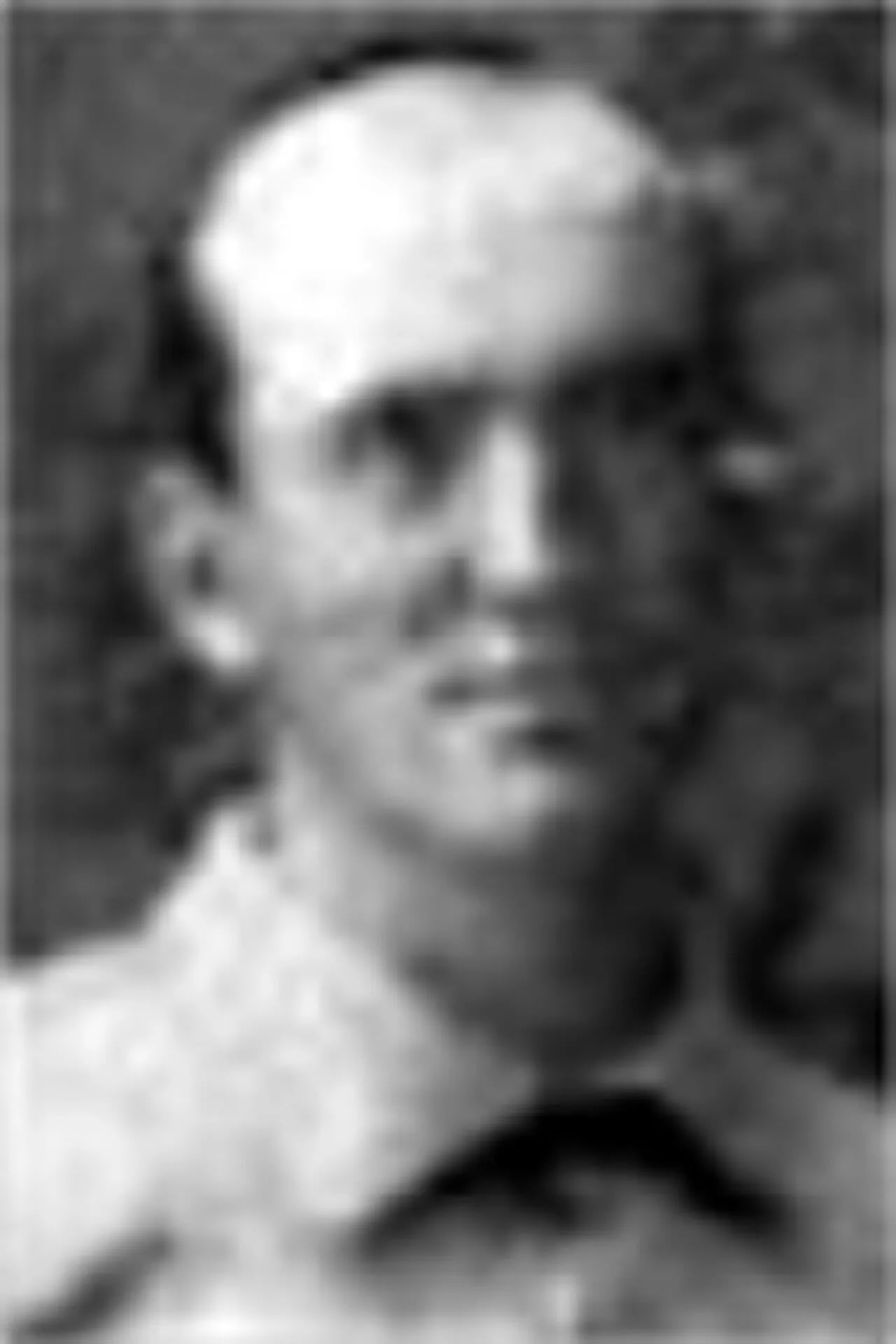 Porträt von Bill Moran (1869–1916) – Gedenkseite