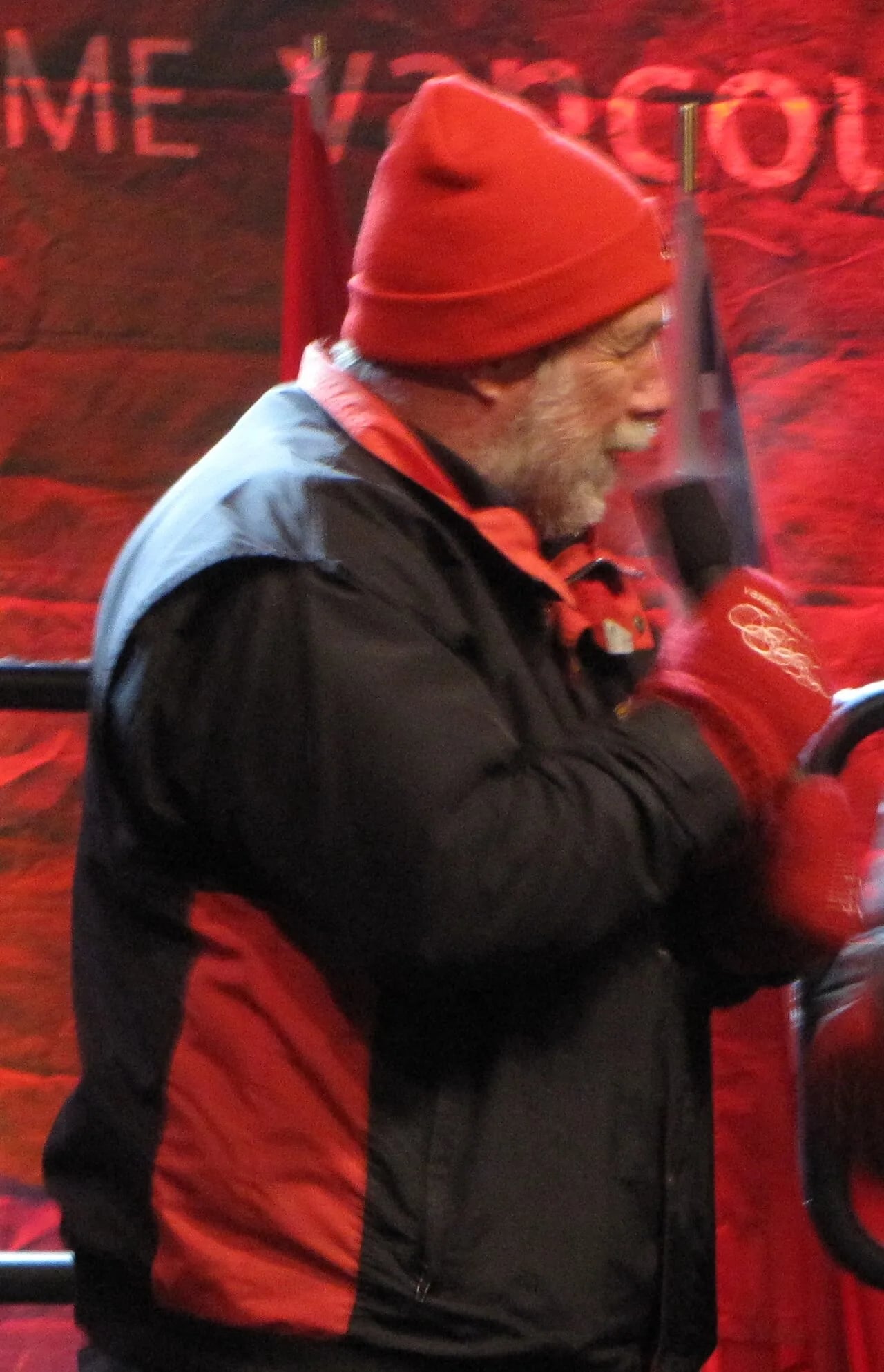 Porträt von Bill Murdoch (1945–2022) – Gedenkseite