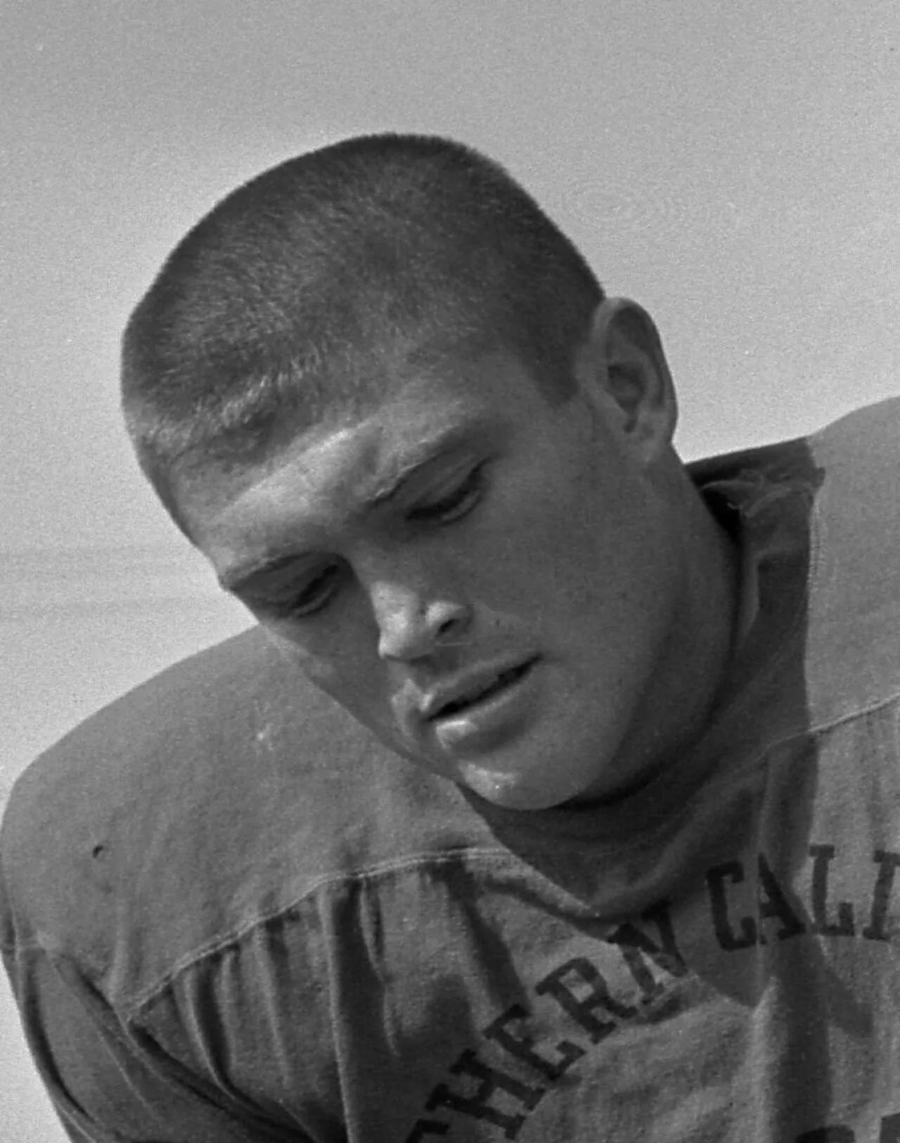 Porträt von Bill Nelsen (1941–2019) – Gedenkseite