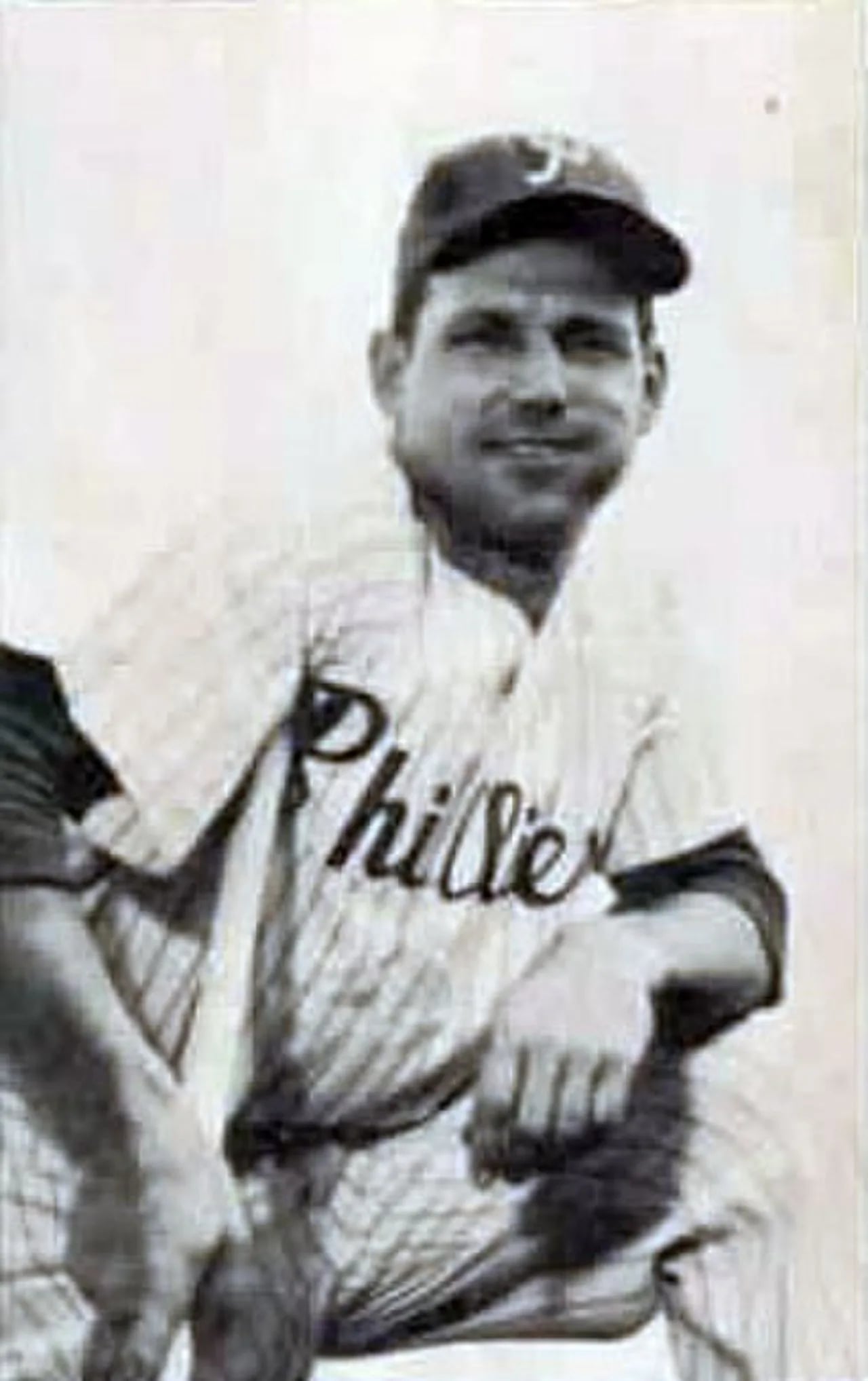 Portrait of Bill Nicholson (1914–1996) – memorial page