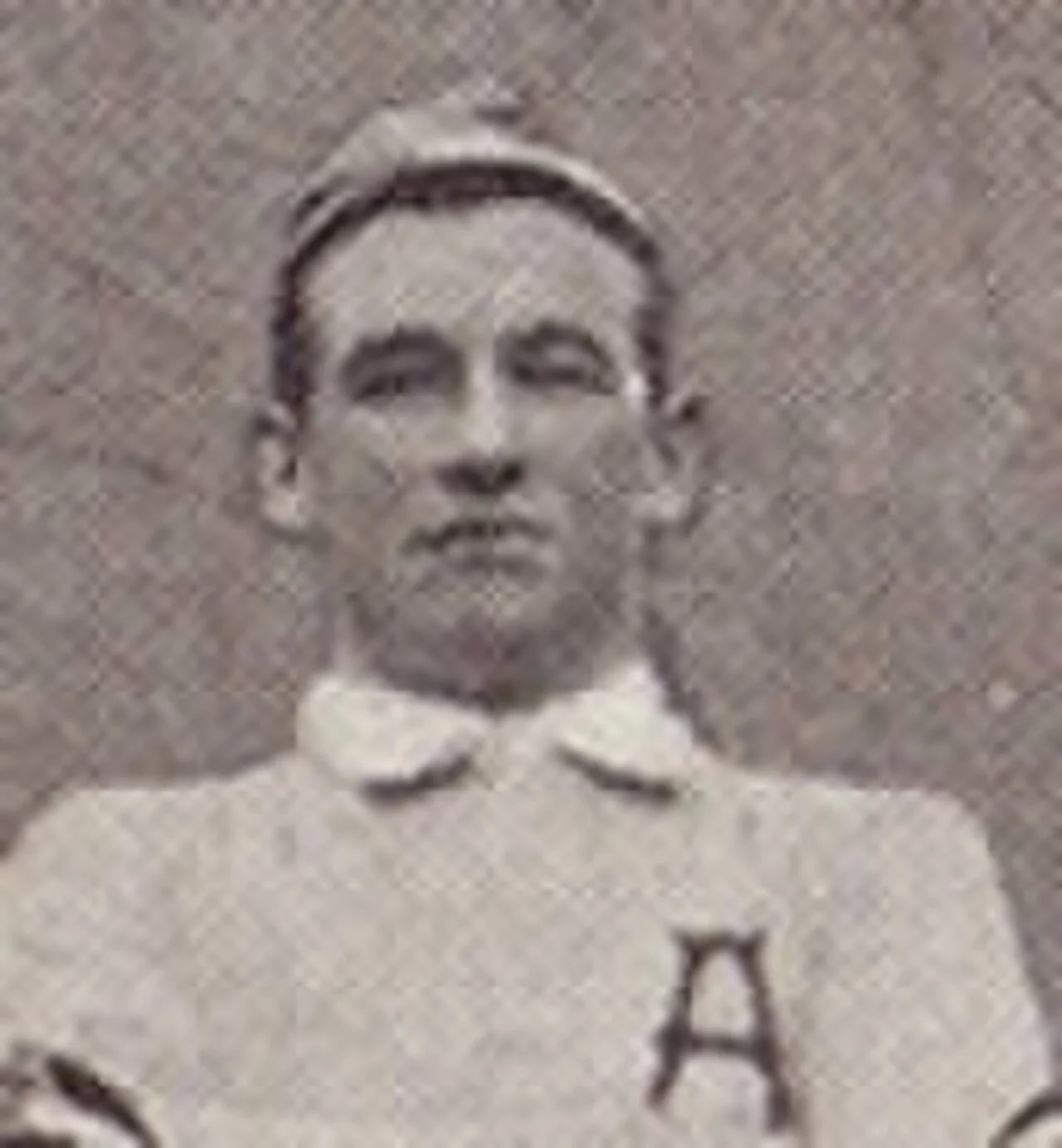 Porträt von Bill Noble (1884–1937) – Gedenkseite