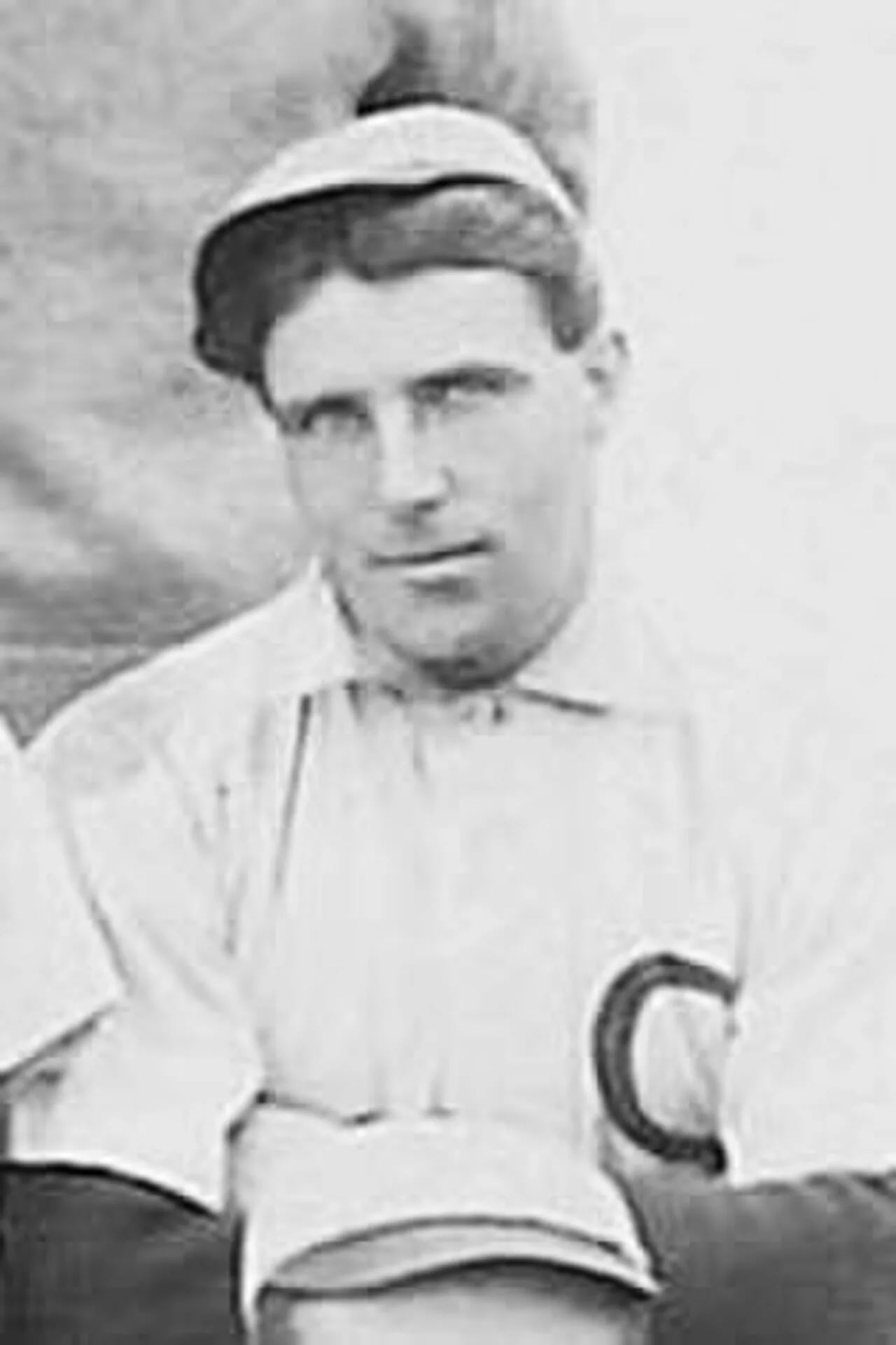 Portrait of Bill O'Neill (1880–1920) – memorial page