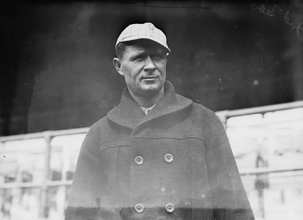 Porträt von Bill Phillips (1868–1941) – Gedenkseite