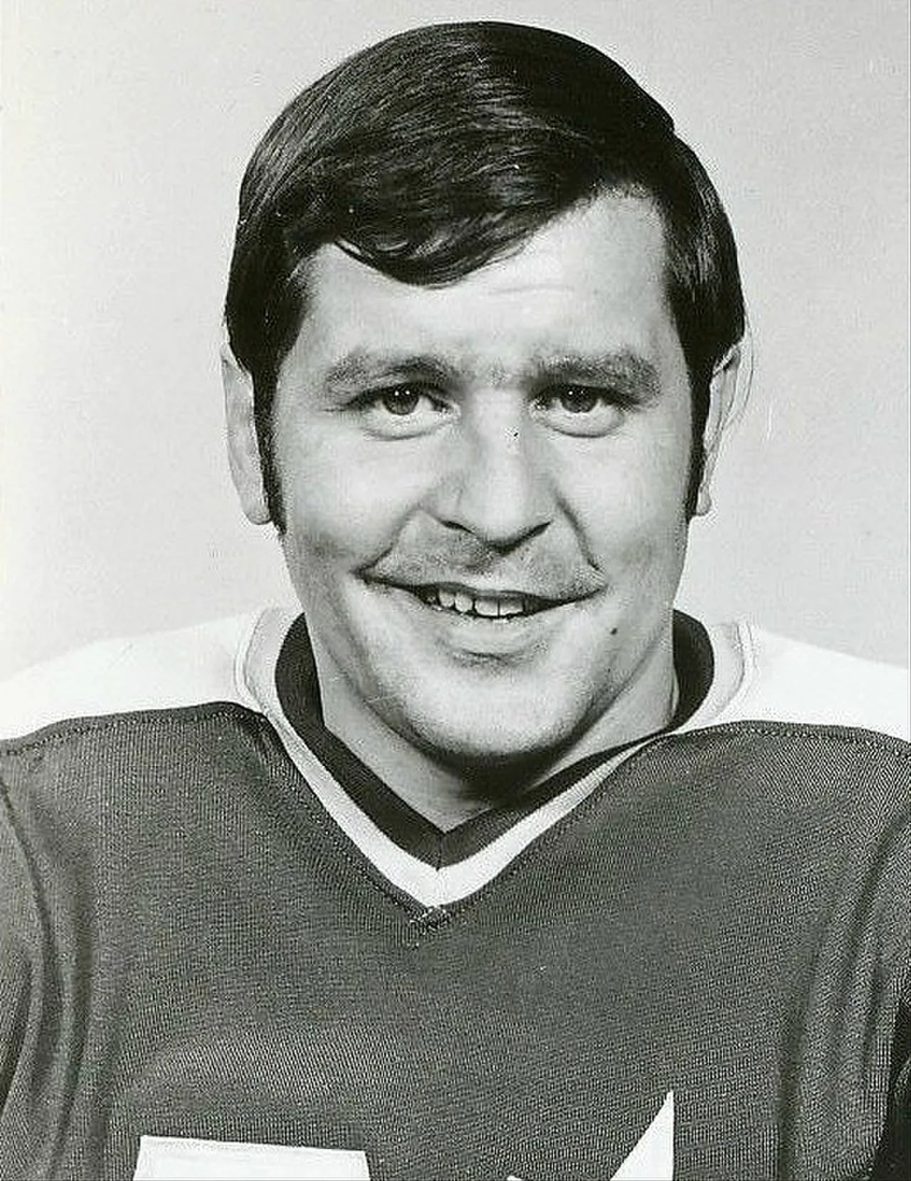Portrait of Bill Plager (1945–2016) – memorial page