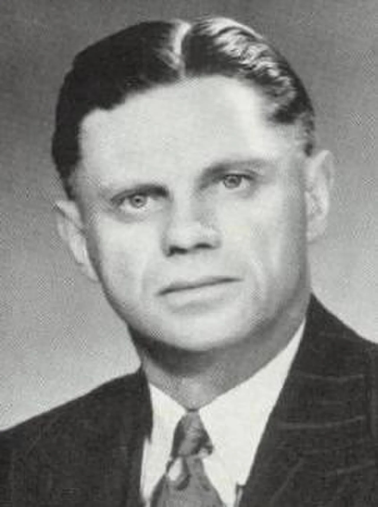 Porträt von Bill Robinson (1907–1981) – Gedenkseite