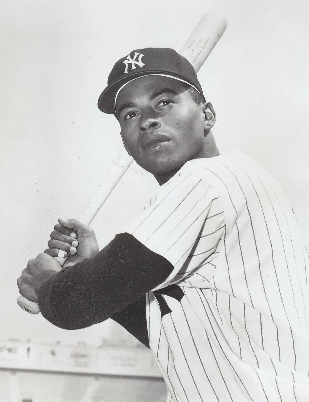 Portrait of Bill Robinson (1943–2007) – memorial page