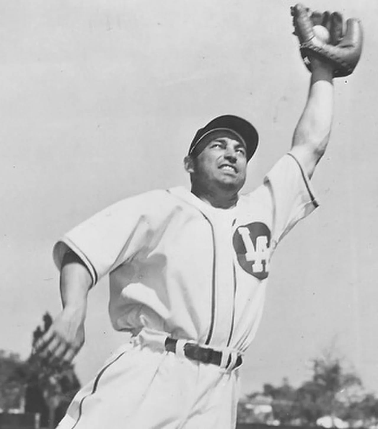 Portrait of Bill Schuster (1912–1987) – memorial page