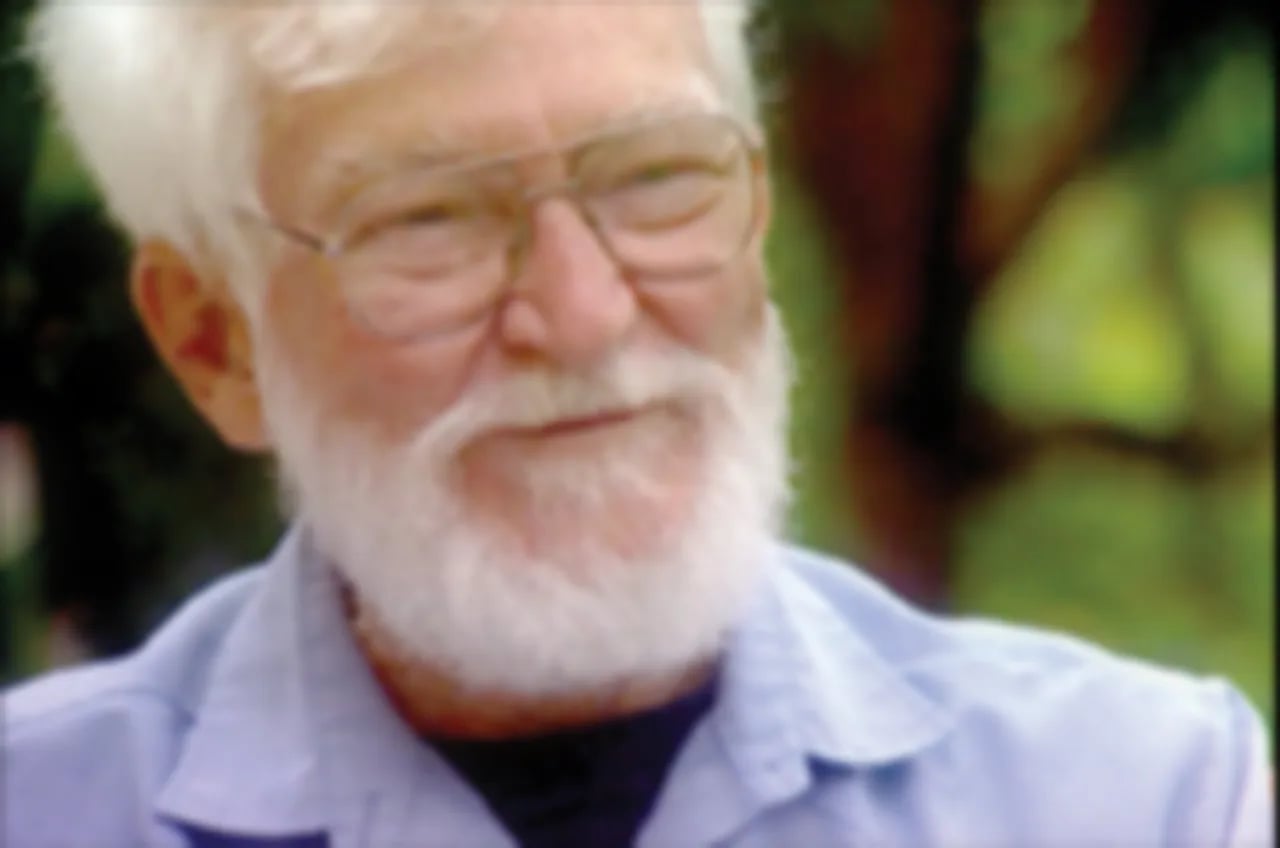 Porträt von Bill Scott (1923–2005) – Gedenkseite