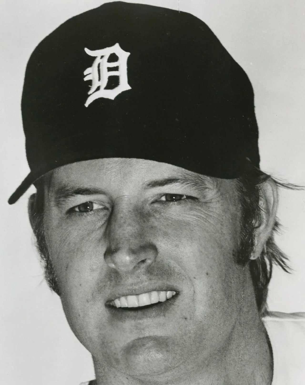 Porträt von Bill Slayback (1948–2015) – Gedenkseite