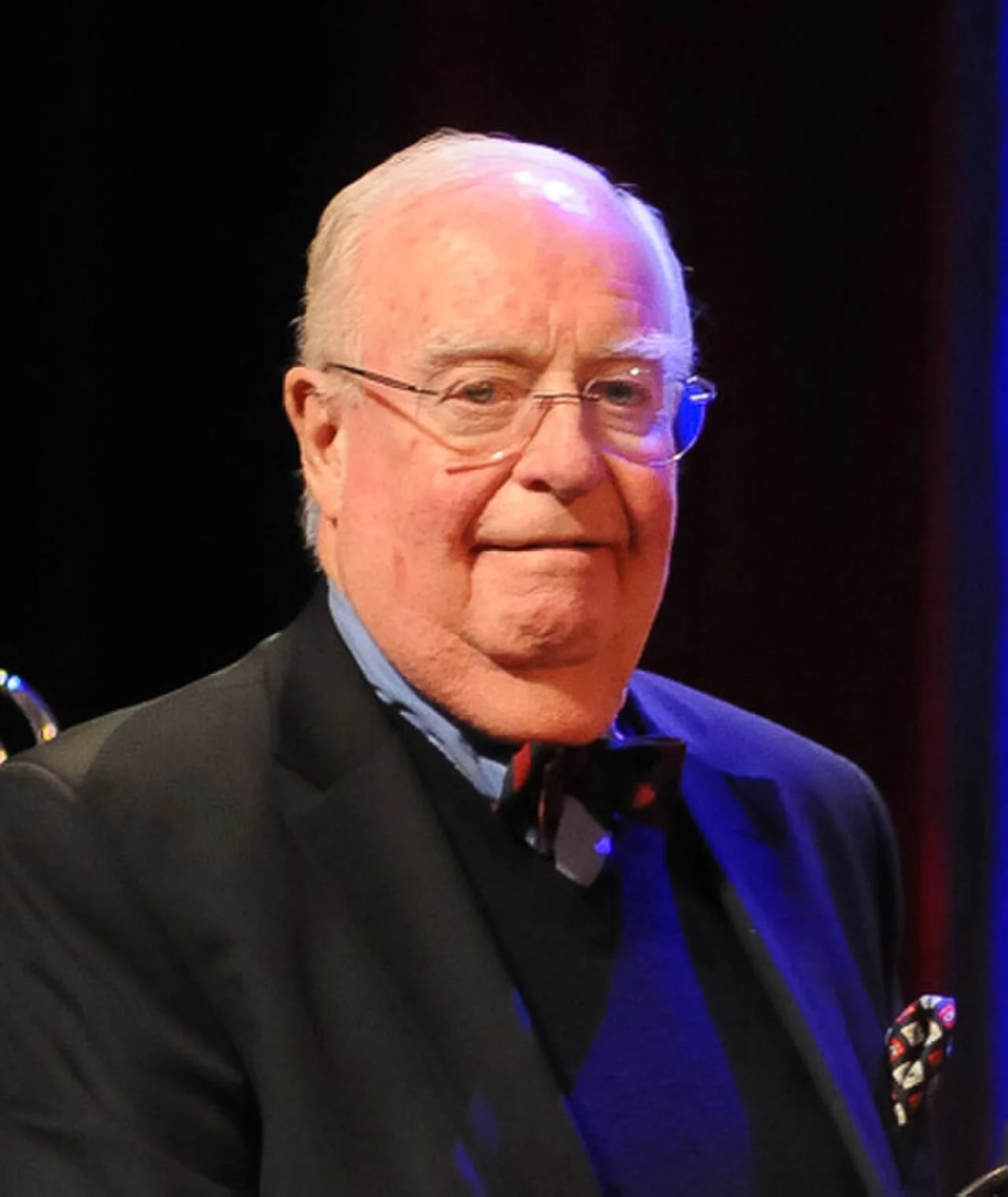 Porträt von Bill Torrey (1934–2018) – Gedenkseite