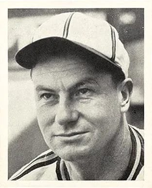 Portrait of Bill Trotter (1908–1984) – memorial page