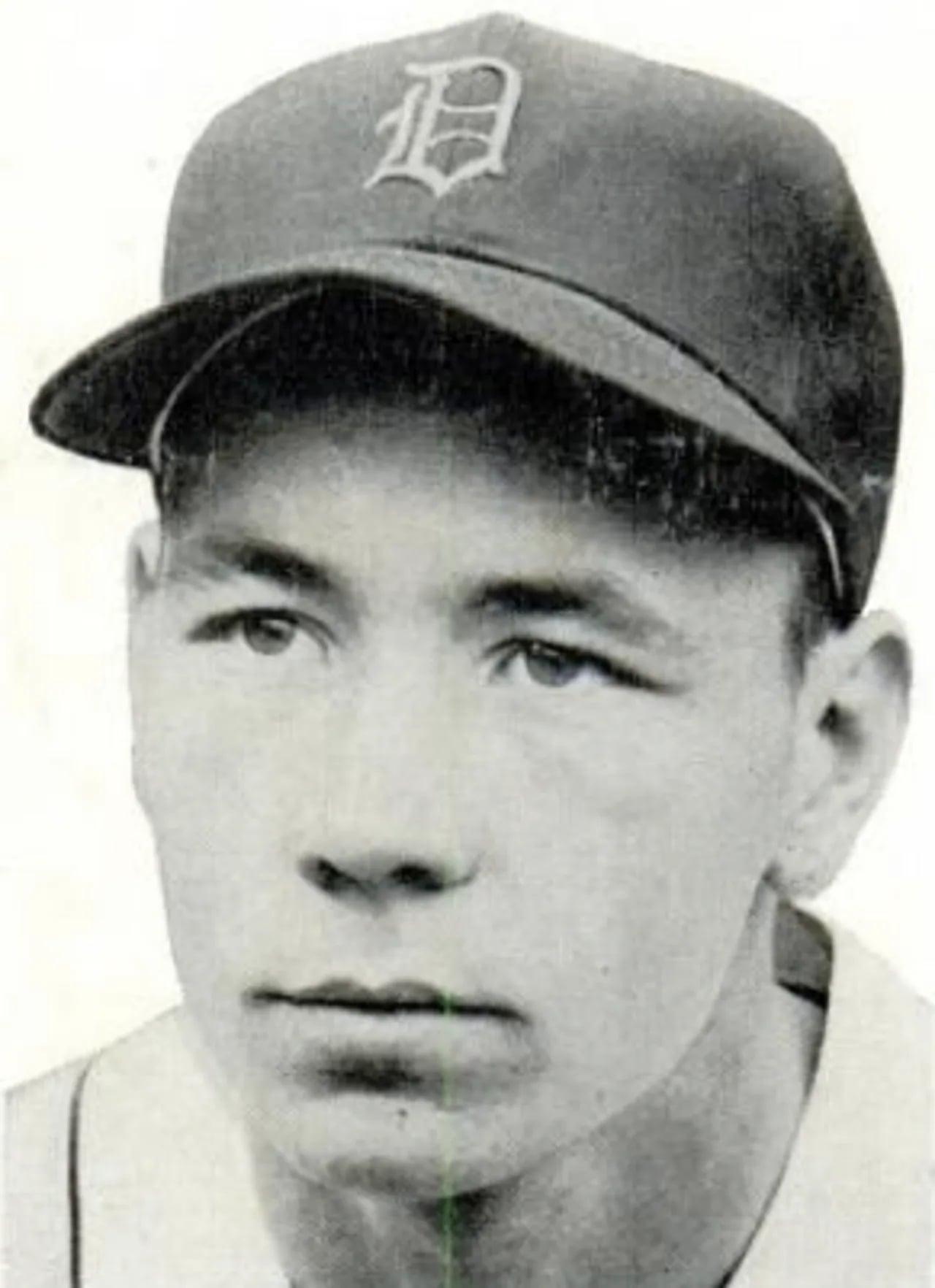 Portrait of Bill Tuttle (1929–1998) – memorial page