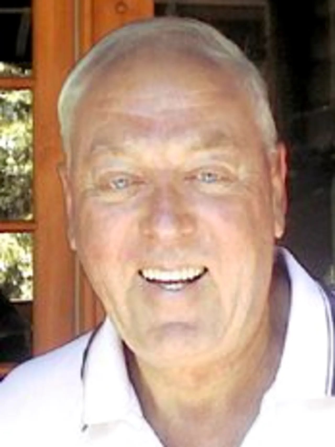 Portrait of Bill Wattenburg (1936–2018) – memorial page