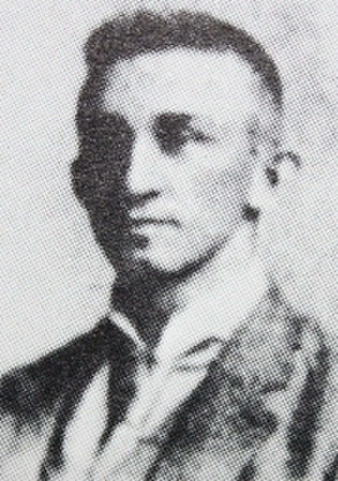 Porträt von Bill Whitrock (1870–1935) – Gedenkseite