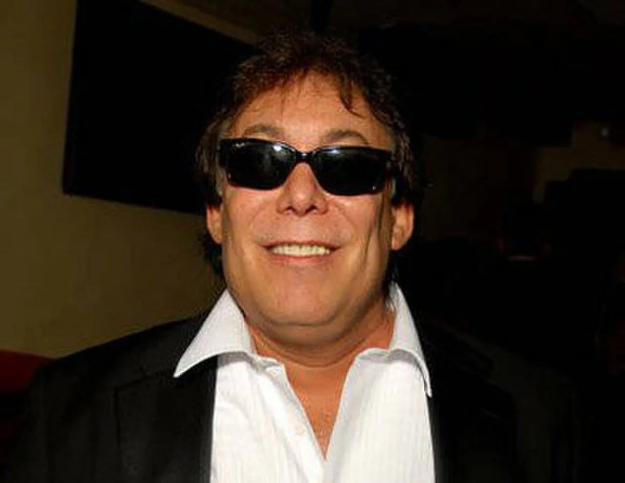 Porträt von Bill Zucker (1955–2016) – Gedenkseite