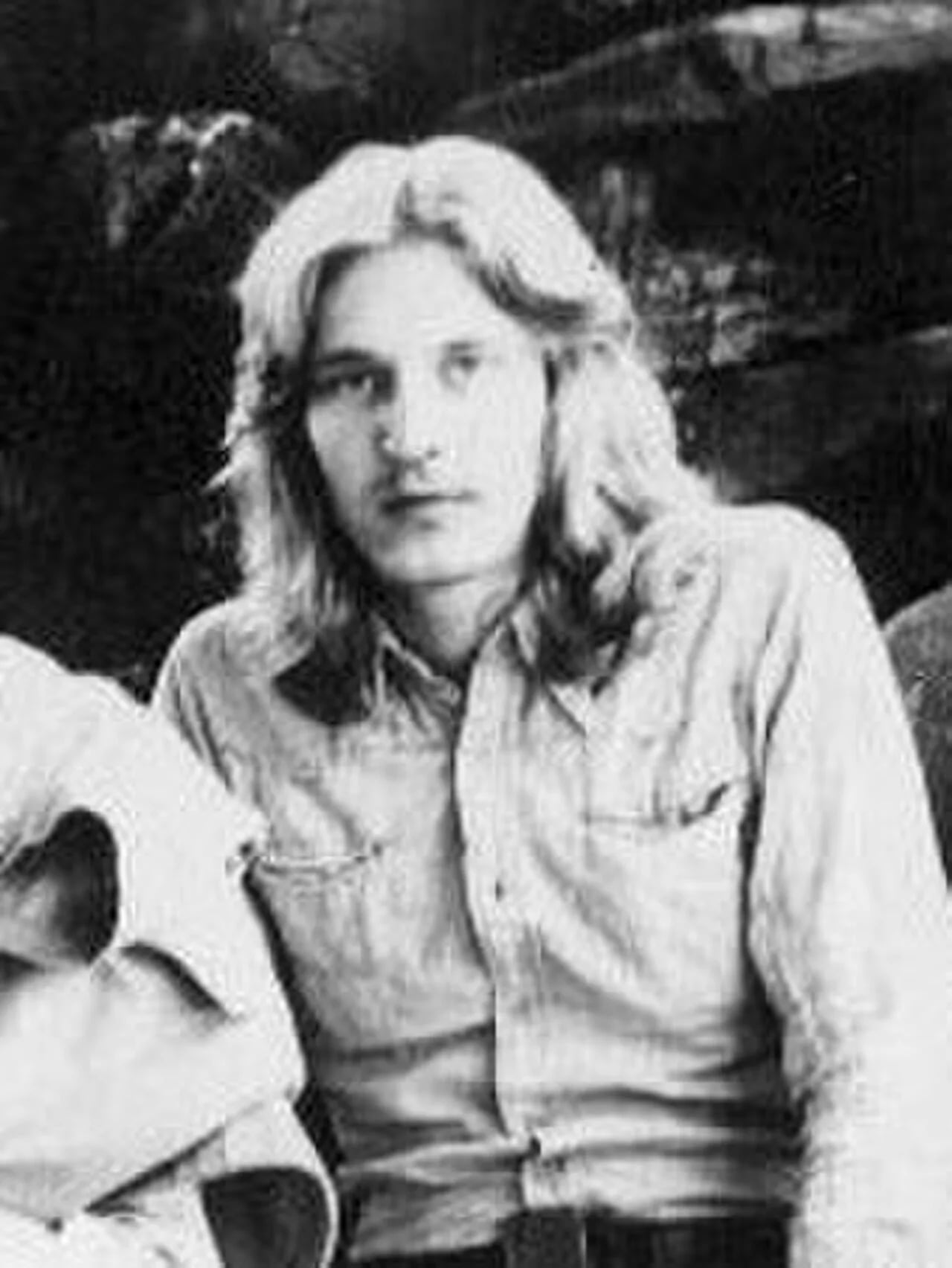 Porträt von Billy Earheart (1954–2025) – Gedenkseite