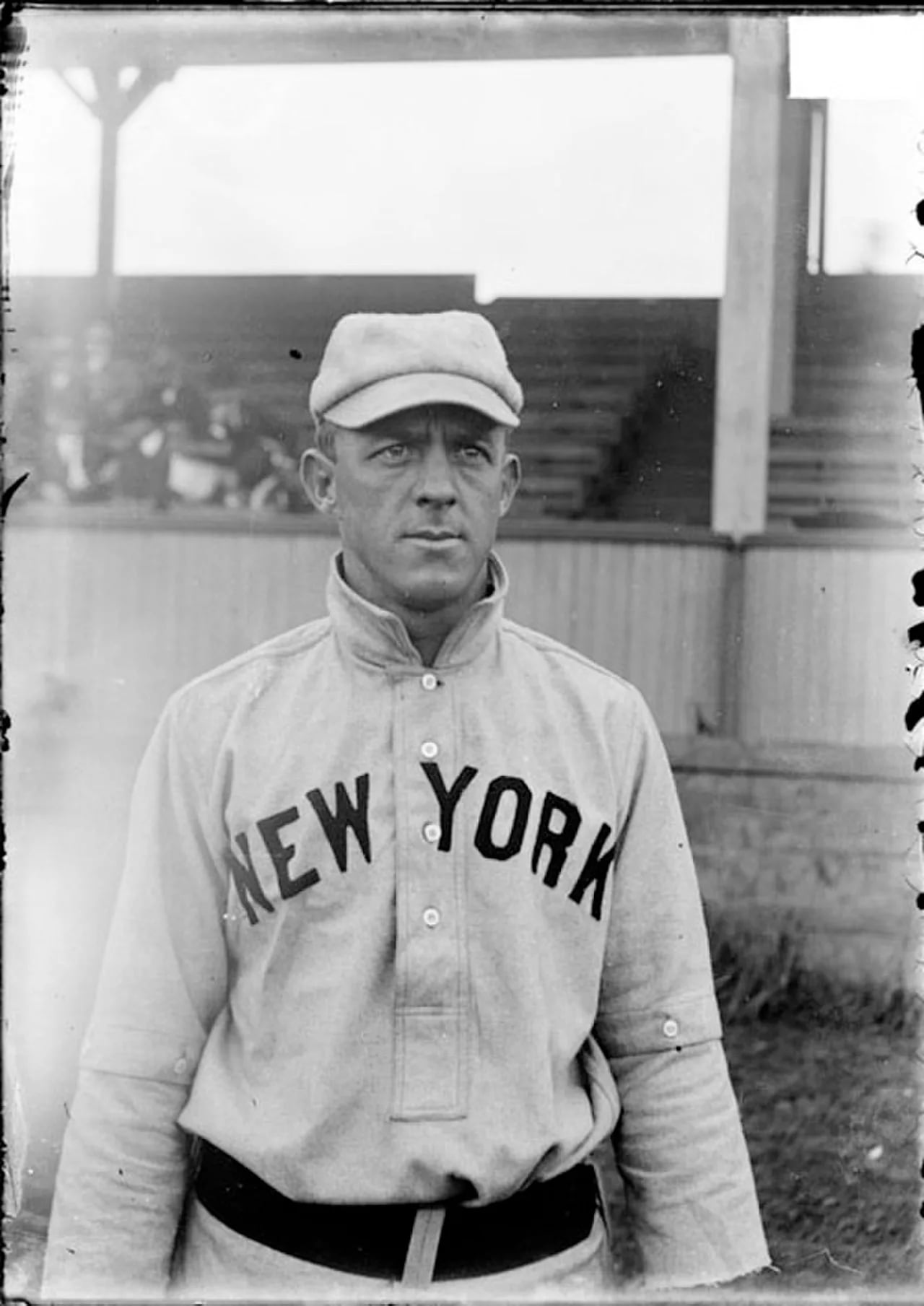 Portrait of Billy Gilbert (1876–1927) – memorial page