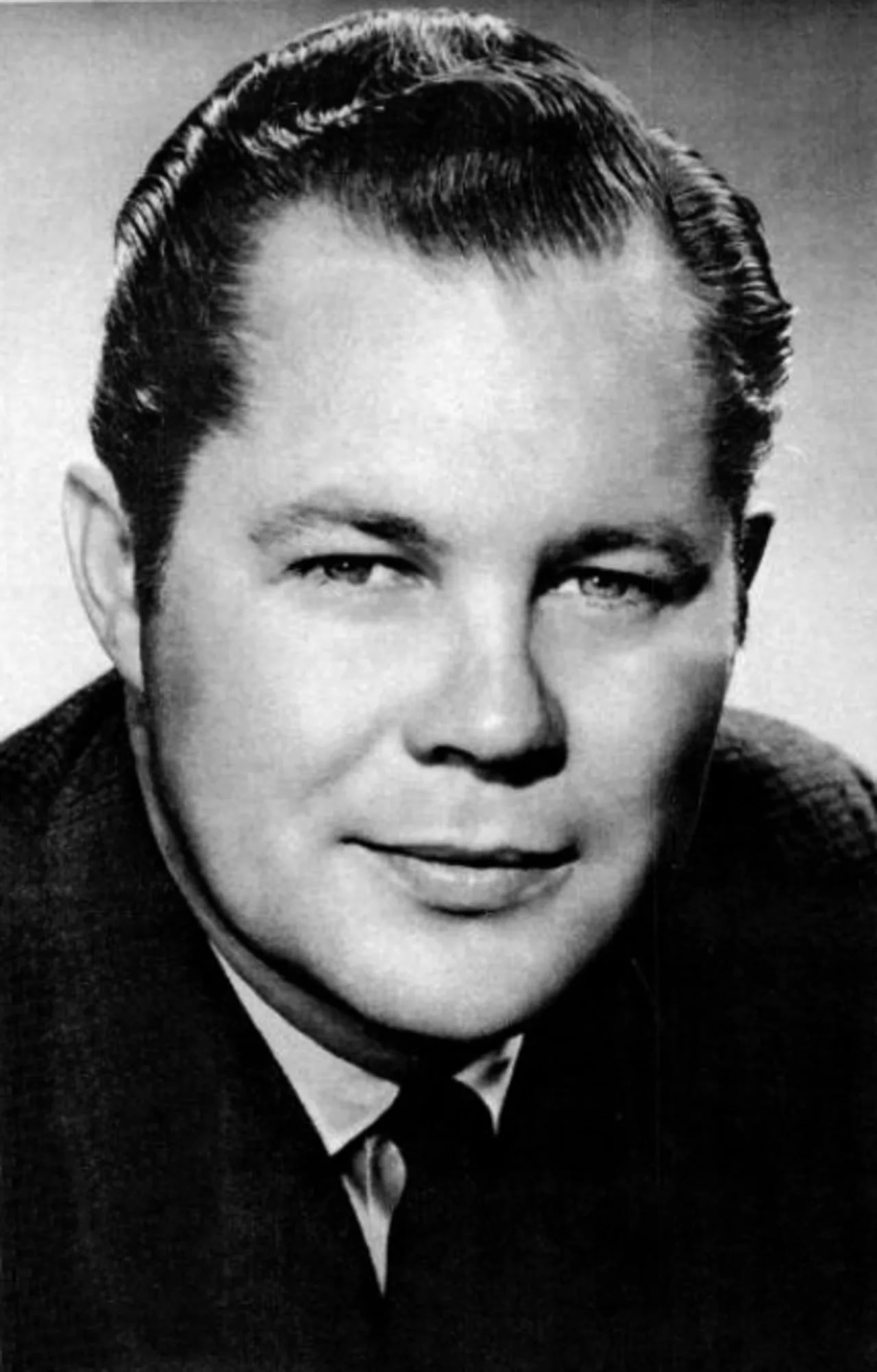 Portrait of Billy Grammer (1925–2011) – memorial page