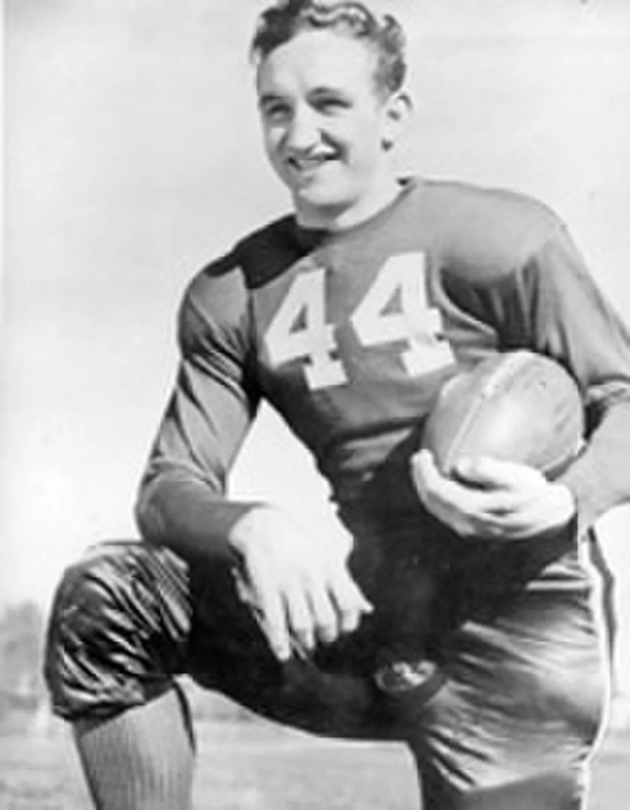 Porträt von Billy Hillenbrand (1922–1994) – Gedenkseite
