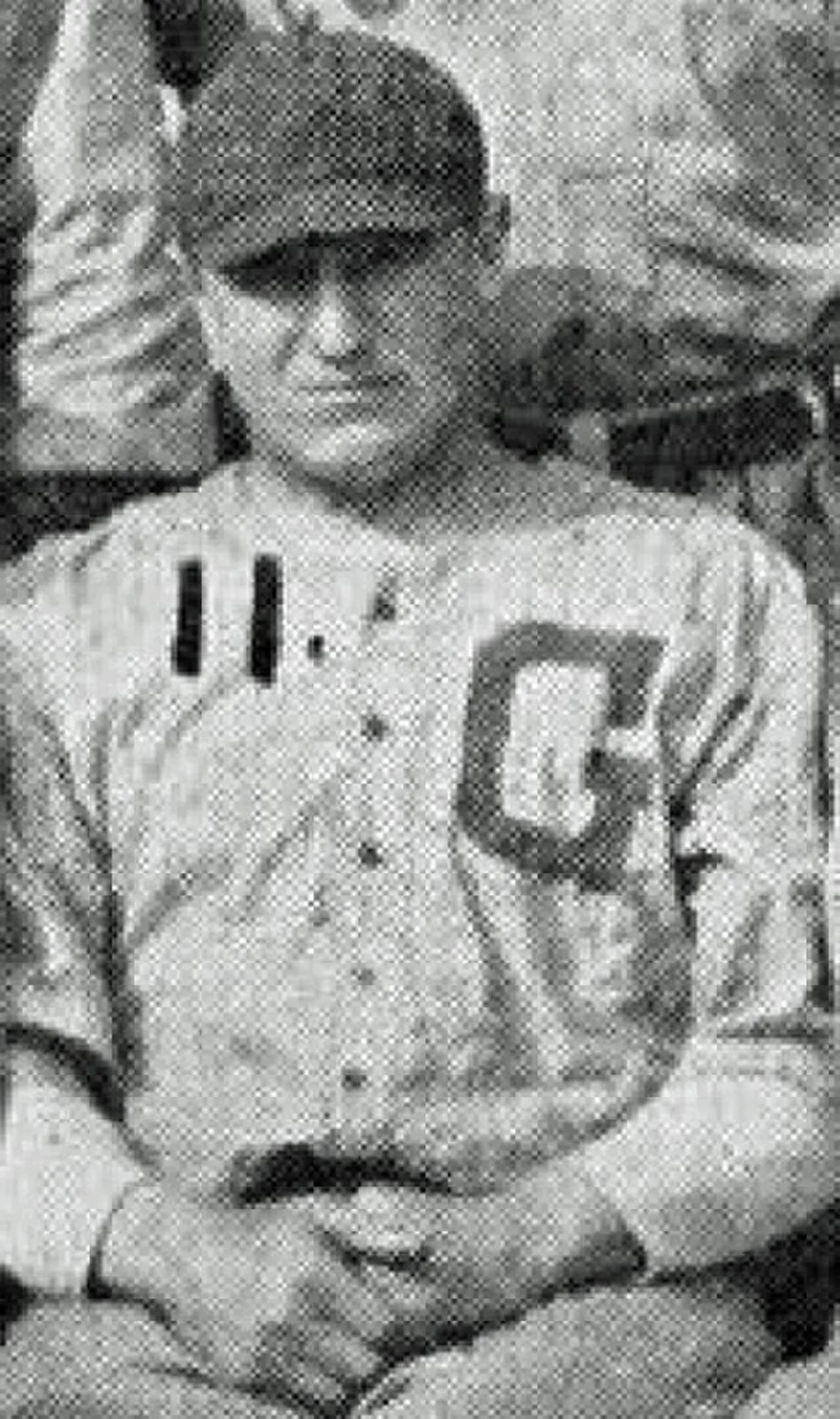 Portrait of Billy Martin (1894–1949) – memorial page
