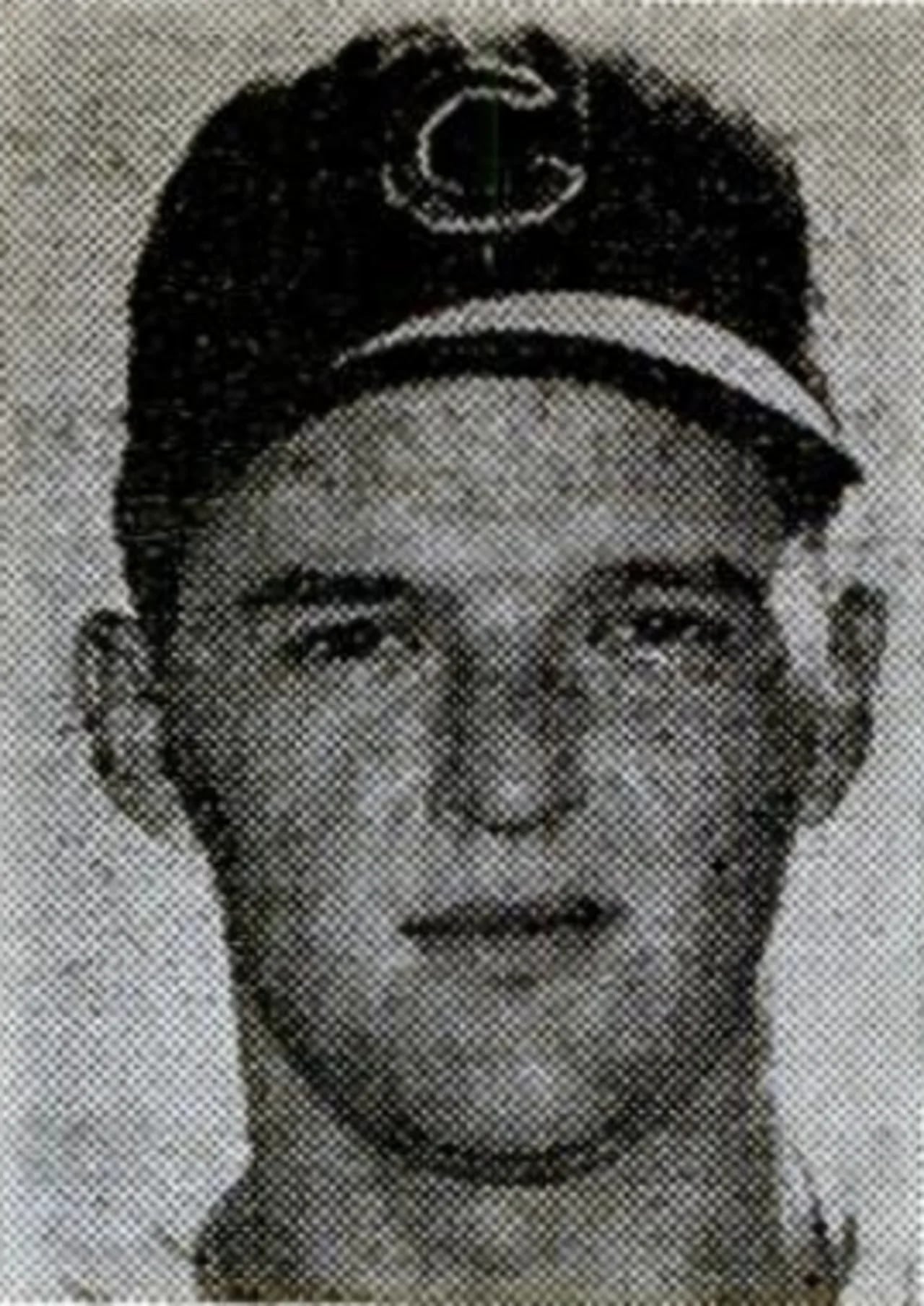 Portrait of Billy Ott (1940–2015) – memorial page
