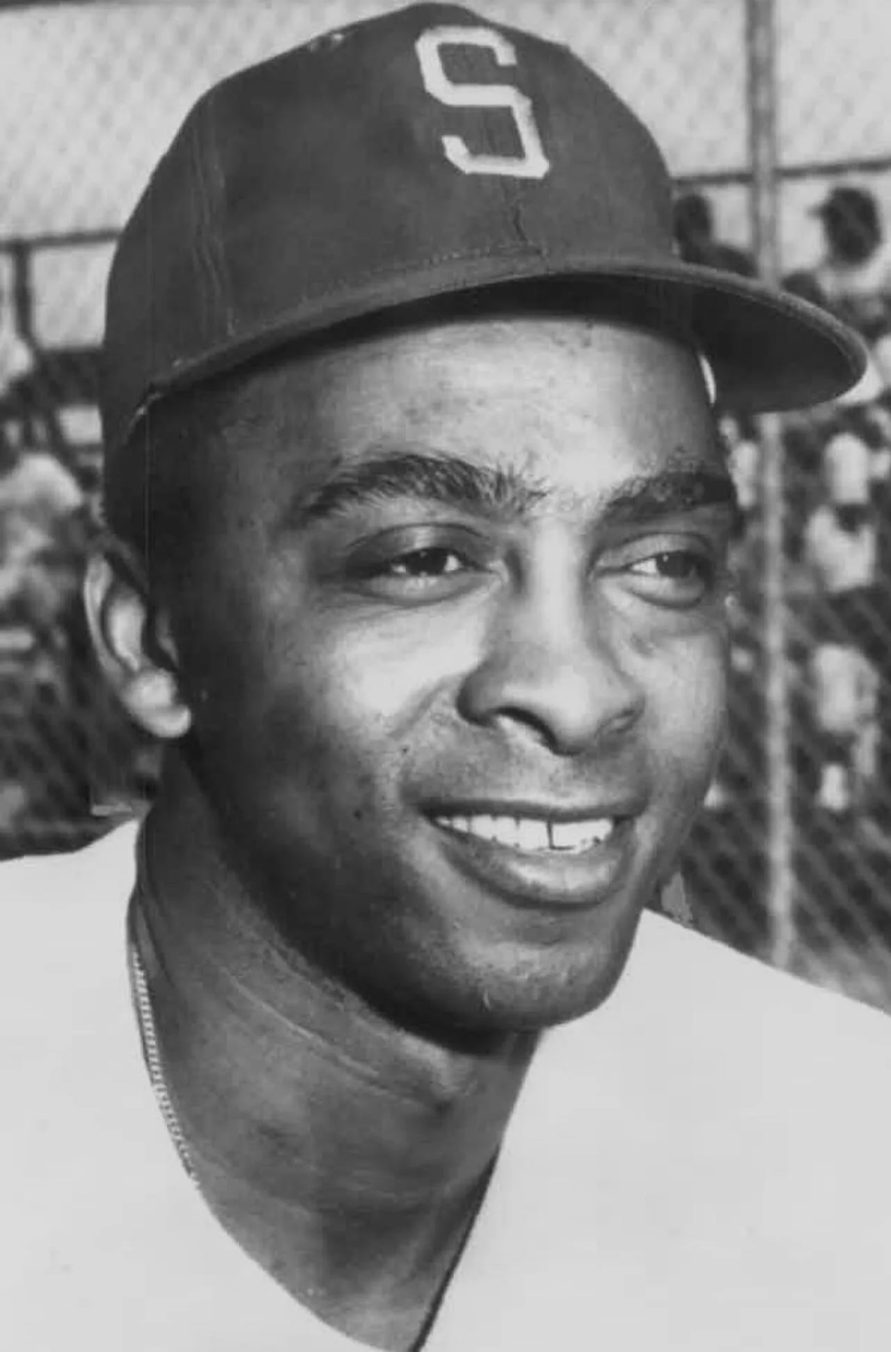 Porträt von Billy Williams (1933–2013) – Gedenkseite