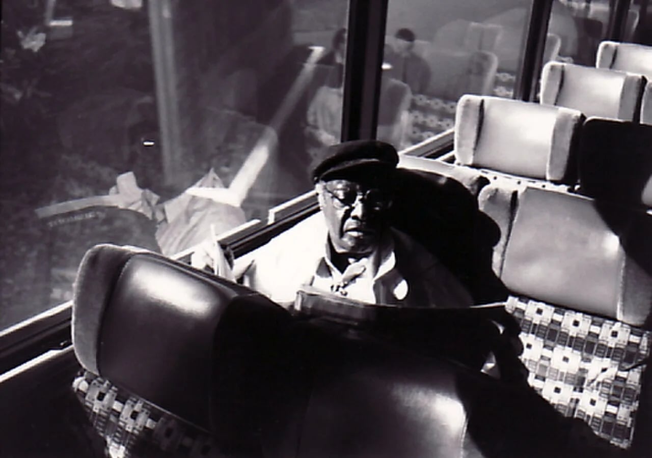Porträt von Milton Hinton (1910–2000) – Gedenkseite