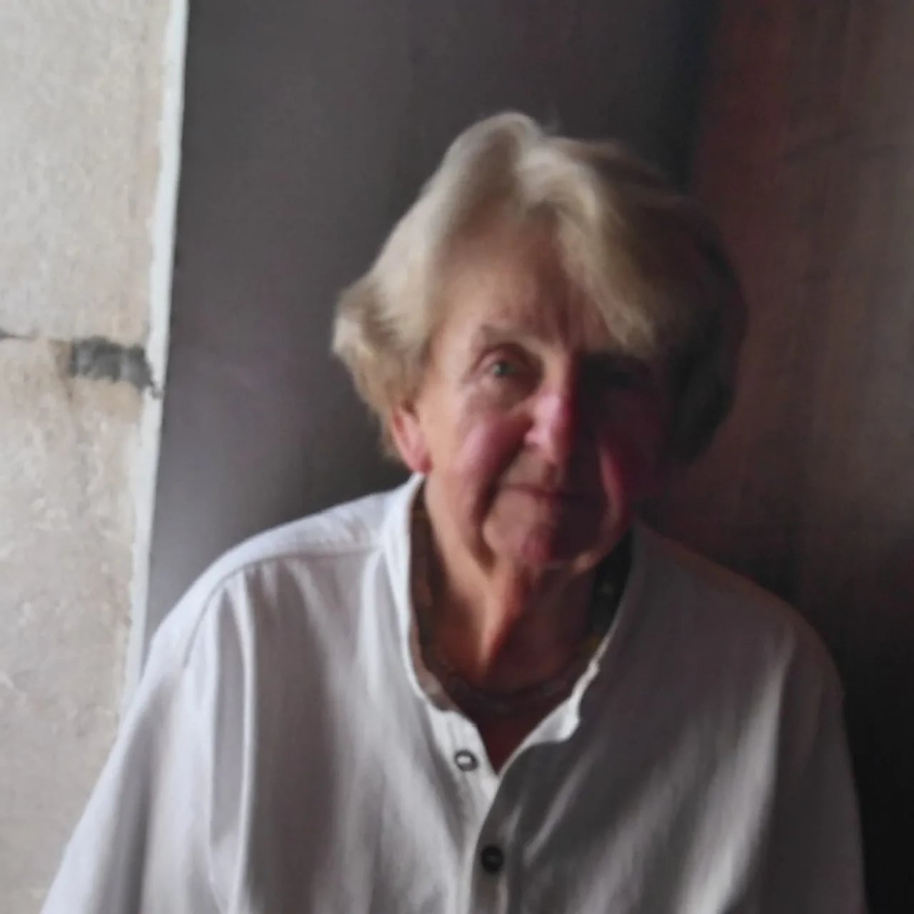 Portrait of Claude-Hélène Perrot (1928–2019) – memorial page