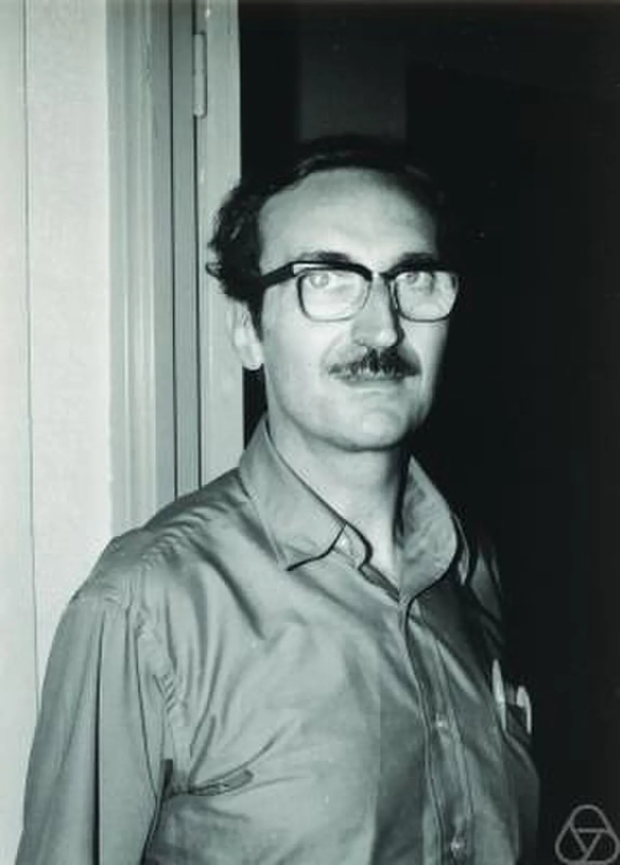 Portrait of Eugenio Calabi (1923–2023) – memorial page