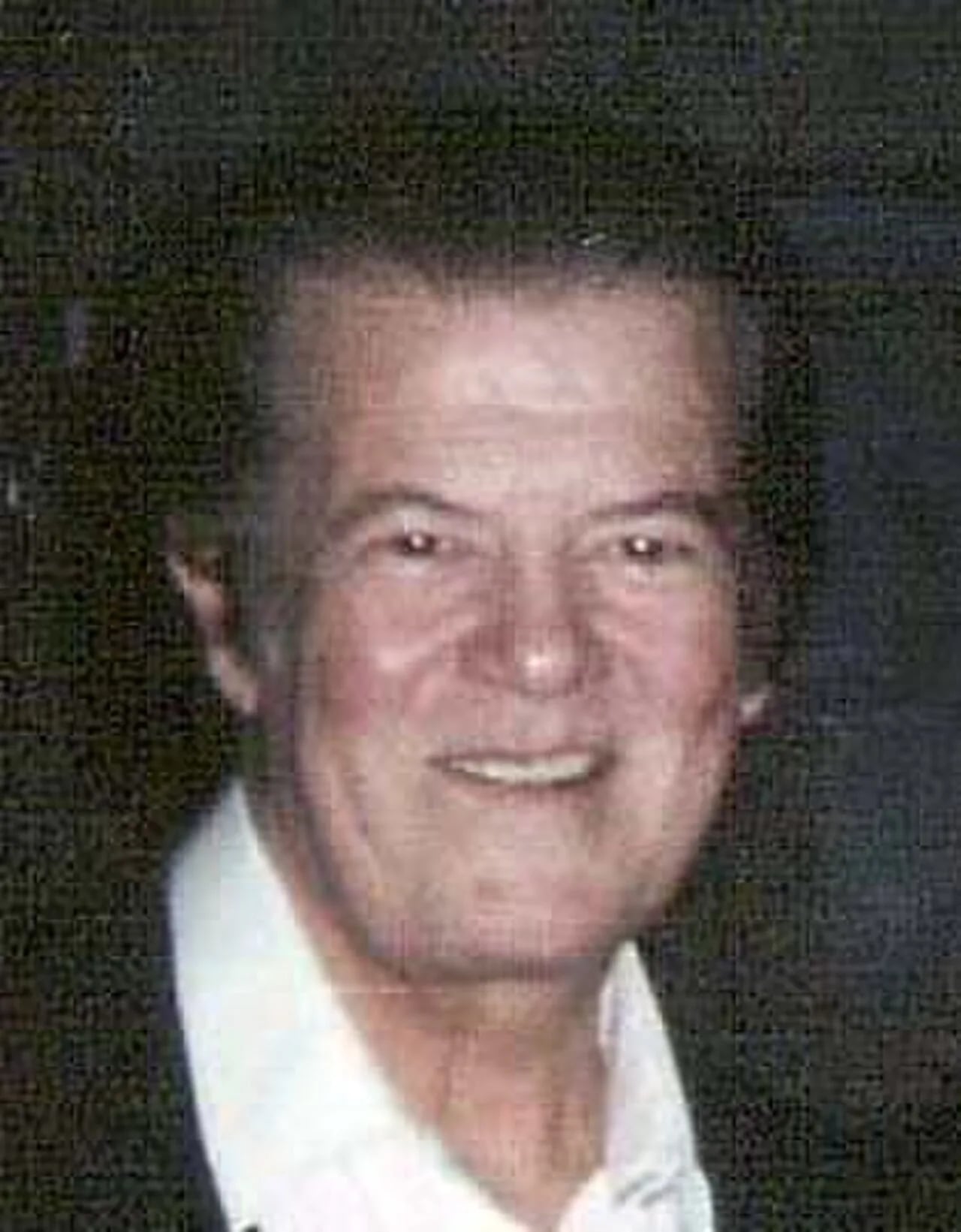 Porträt von Jorge Valdez (1932–2002) – Gedenkseite