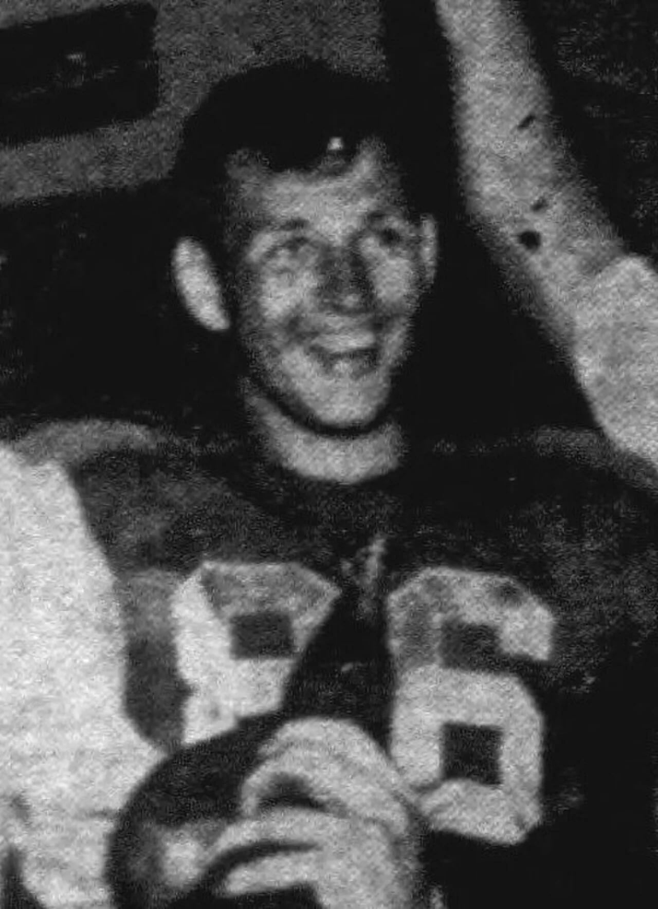 Porträt von Blaine Earon (1927–2019) – Gedenkseite