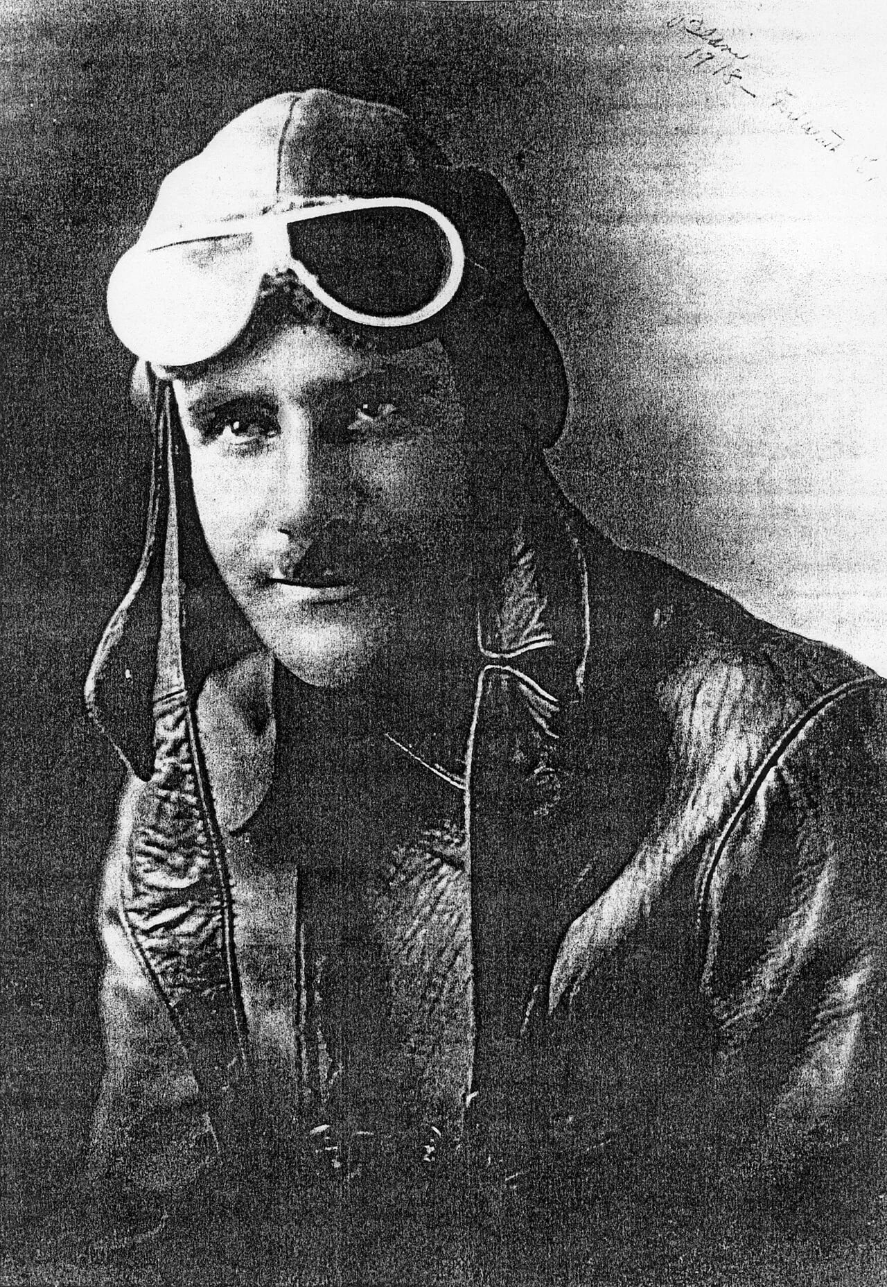 Portrait of Blaine Stubblefield (1896–1960) – memorial page
