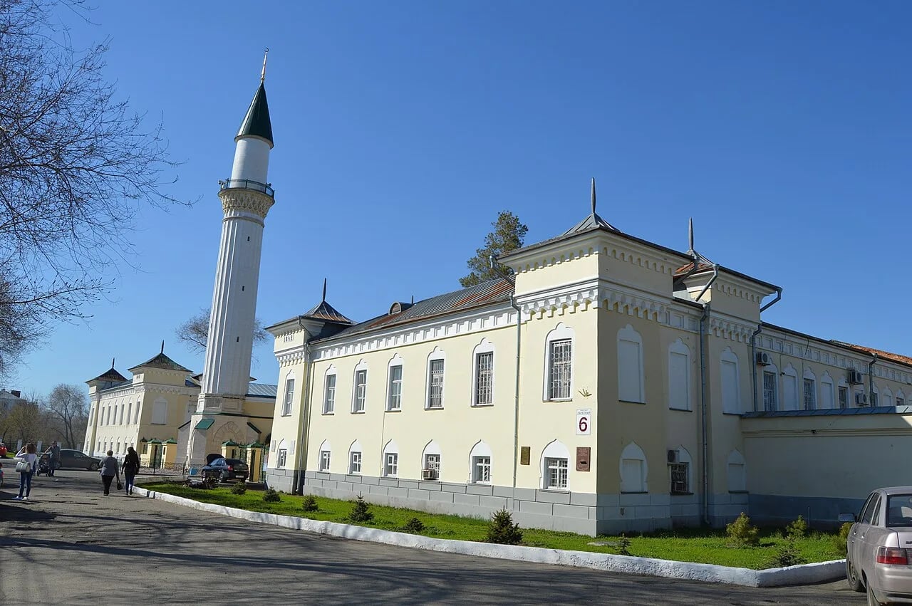 Porträt von Nagaeva Maftukha (1907–1995) – Gedenkseite