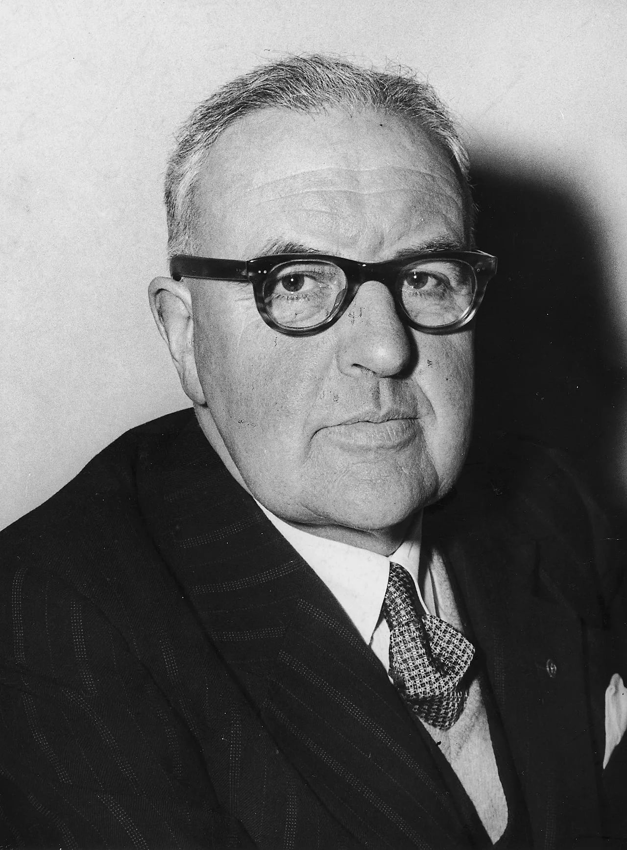Porträt von Blair Tennent (1898–1976) – Gedenkseite