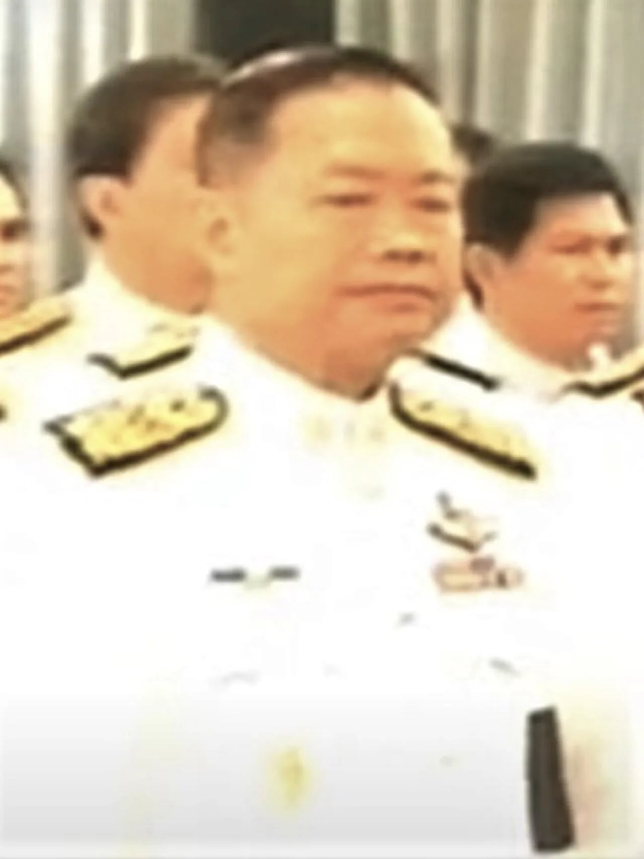 Portrait of Kowit Wattana (1947–2025) – memorial page