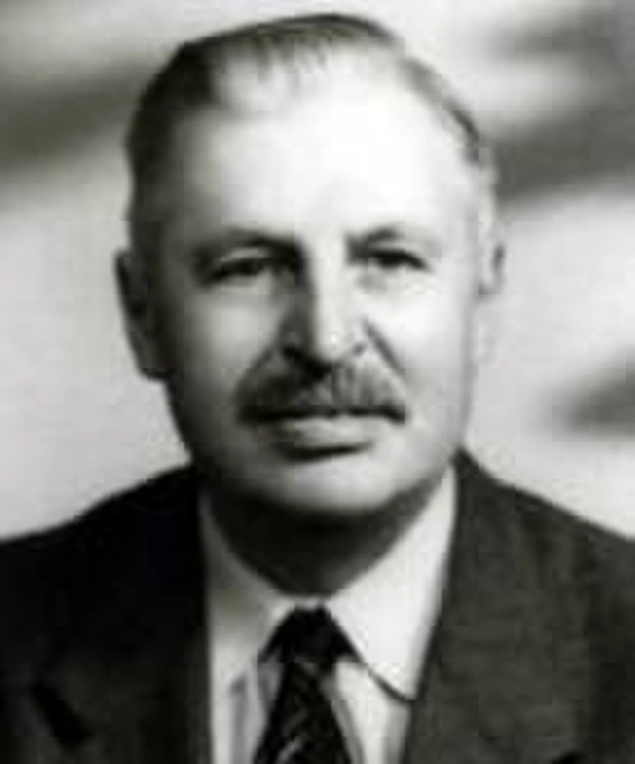 Portrait of Alexandre Schaumasse (1882–1958) – memorial page