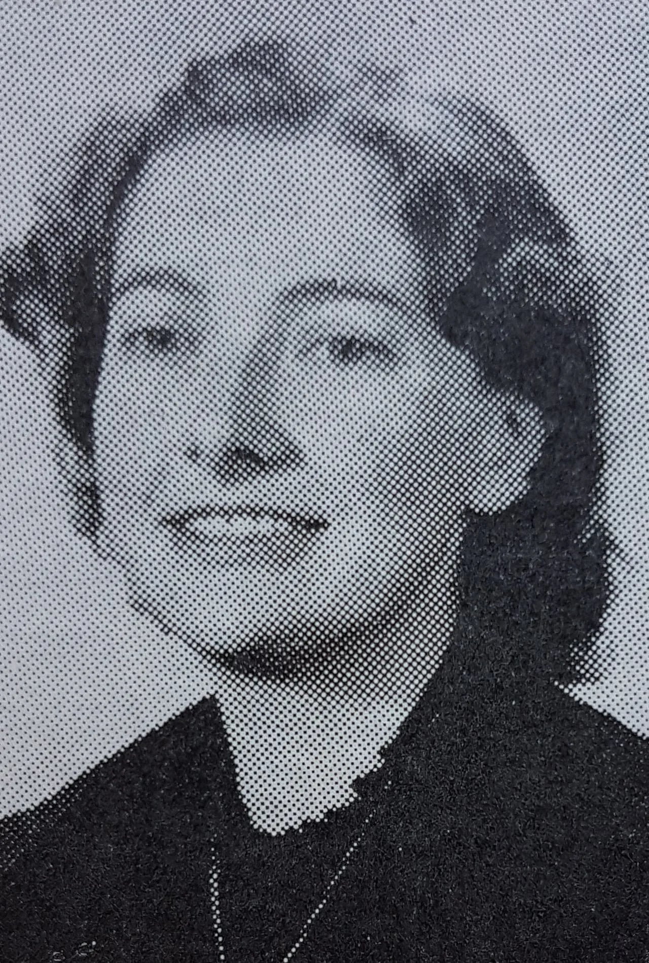 Porträt von Birgit Trulsson (1922–2014) – Gedenkseite
