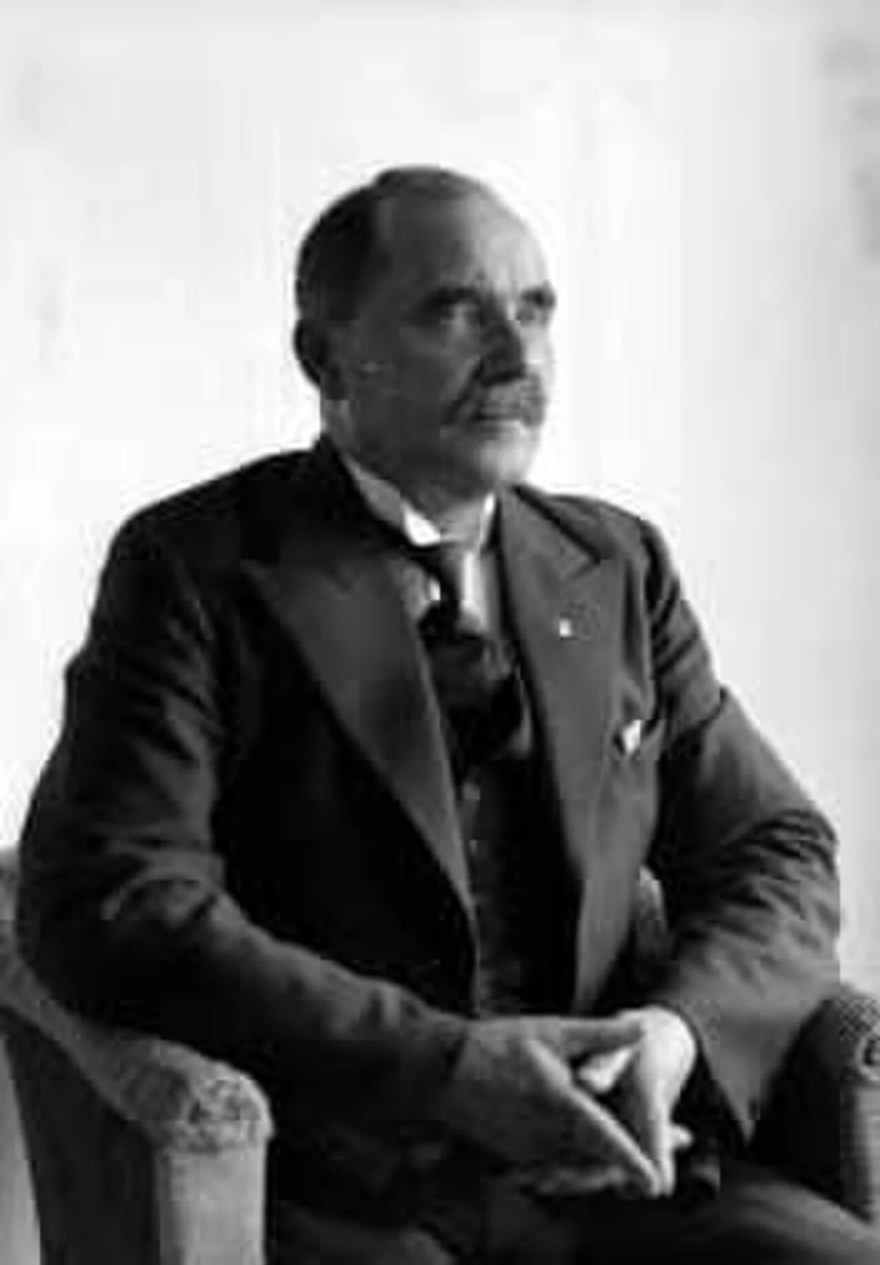 Portrait of Andrass Samuelsen (1873–1954) – memorial page