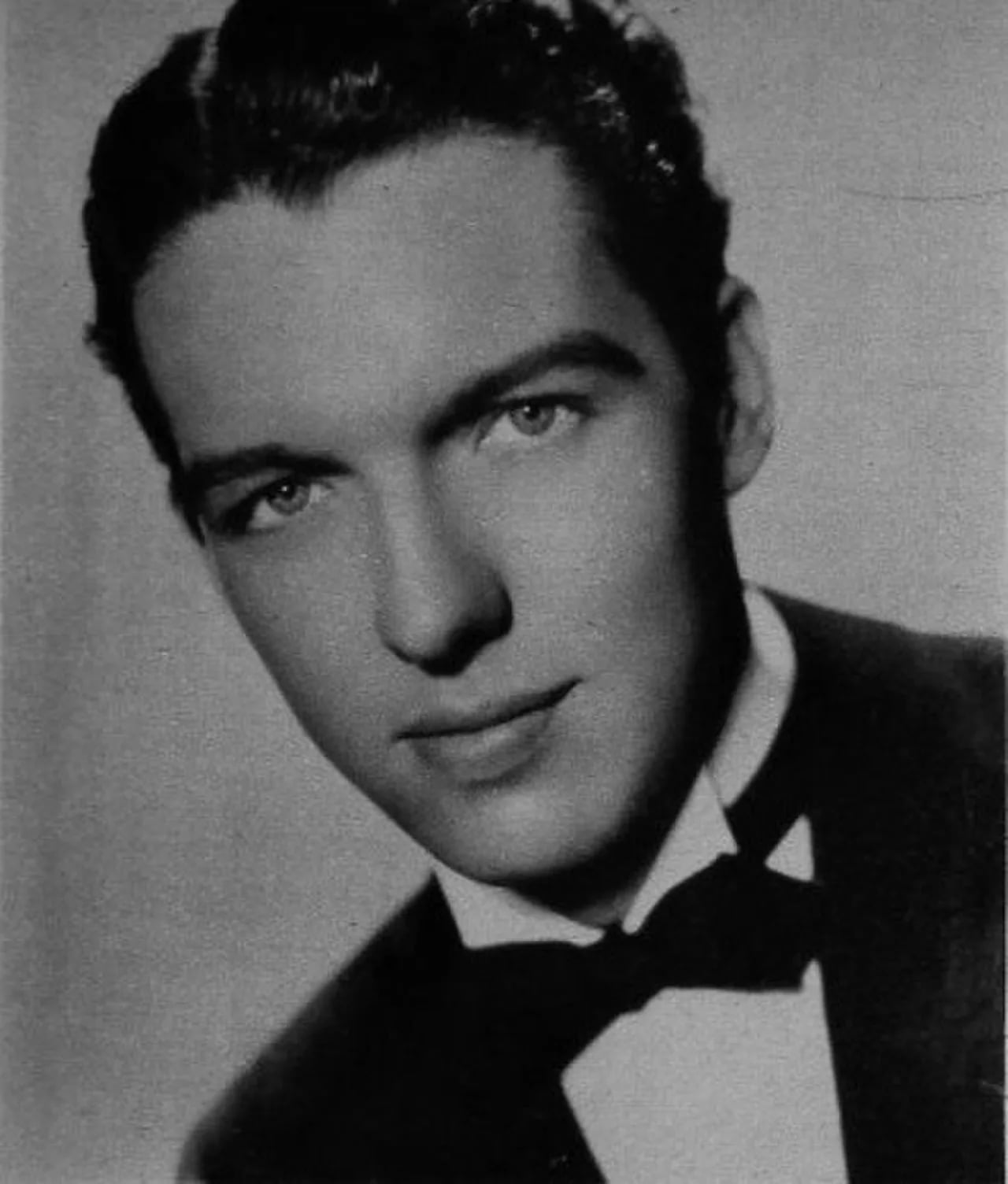 Portrait of Bob Bailey (1913–1983) – memorial page