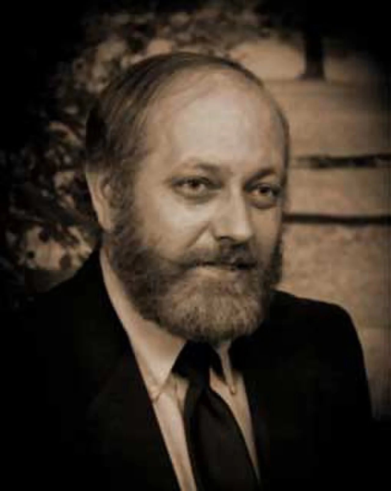 Porträt von Bob Bledsaw (1942–2008) – Gedenkseite