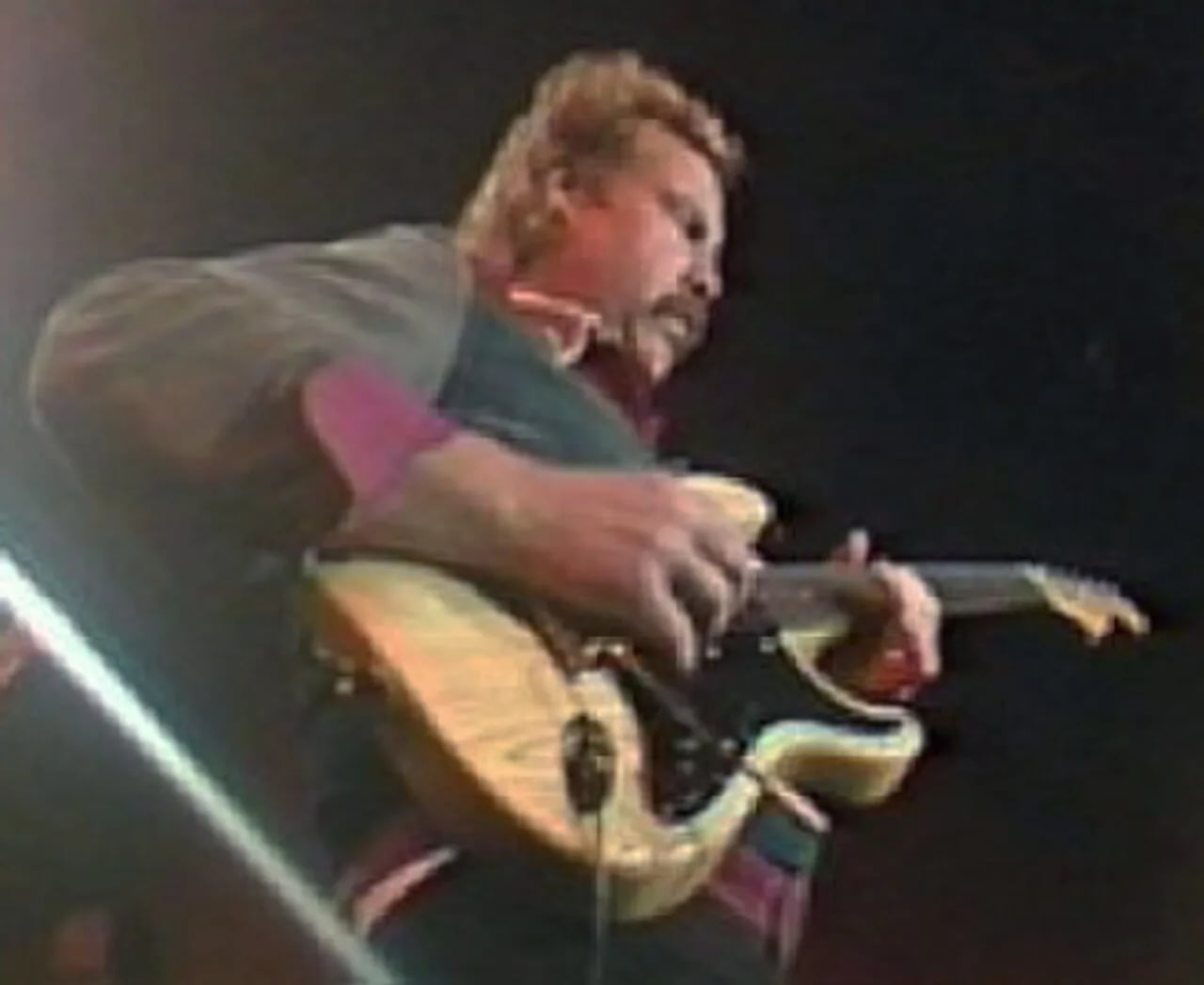 Porträt von Bob Boykin (1952–2020) – Gedenkseite